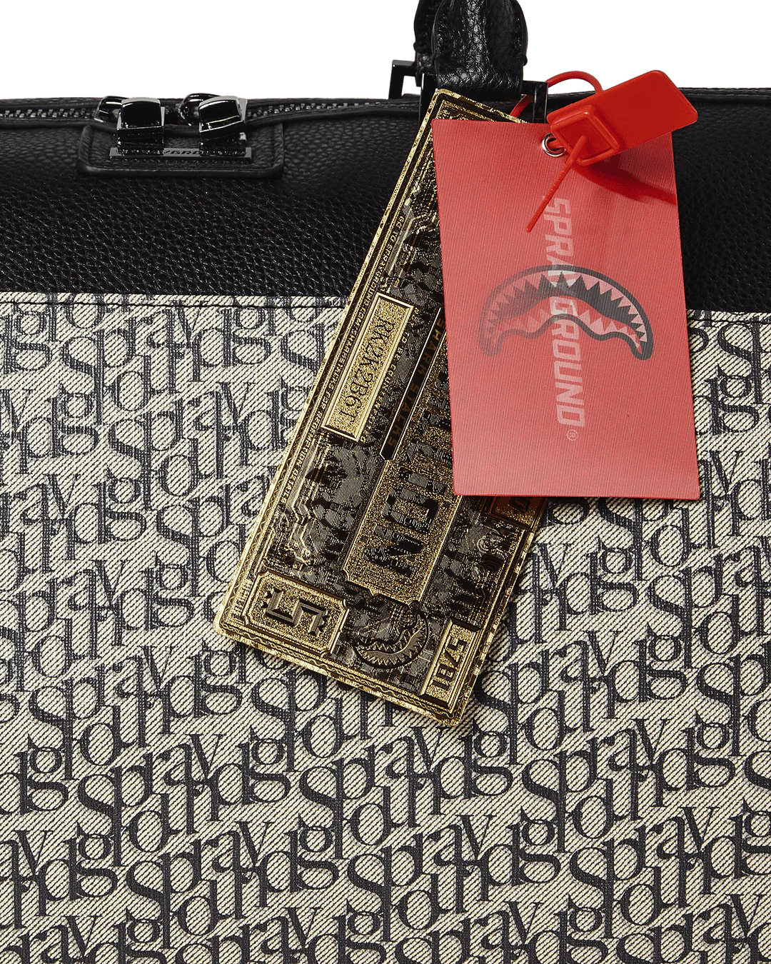 Sg All Day Duffle - Image 17