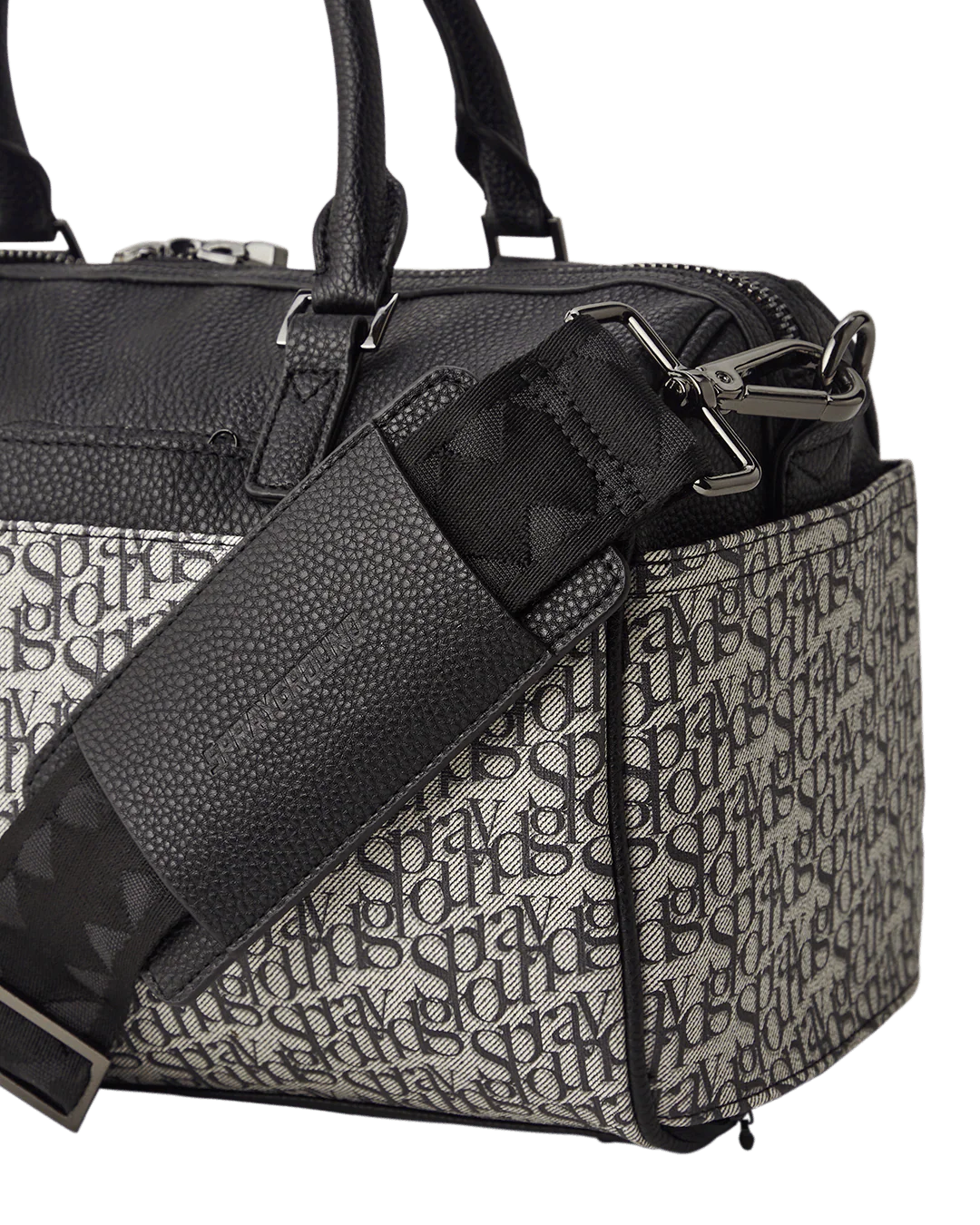 Sg All Day Mini Duffle - Image 11