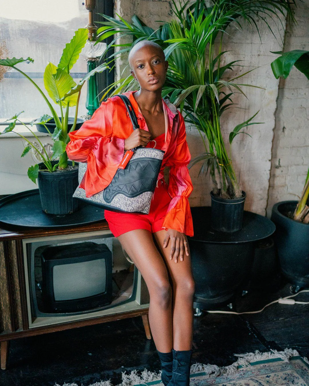 Sg All Day Tote - Image 10