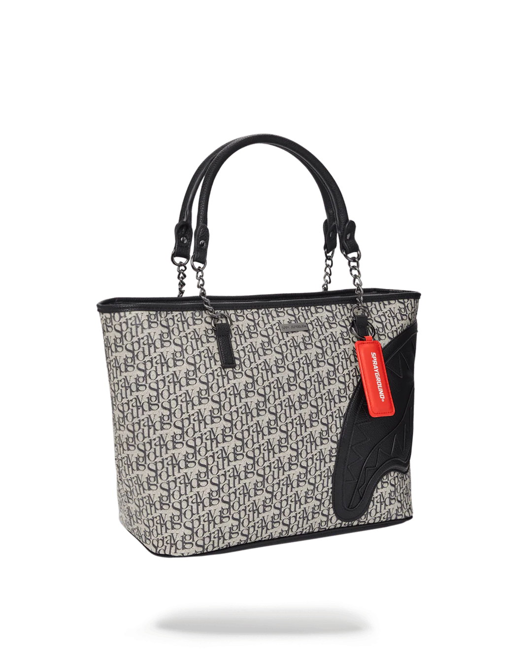 Sg All Day Tote - Image 4