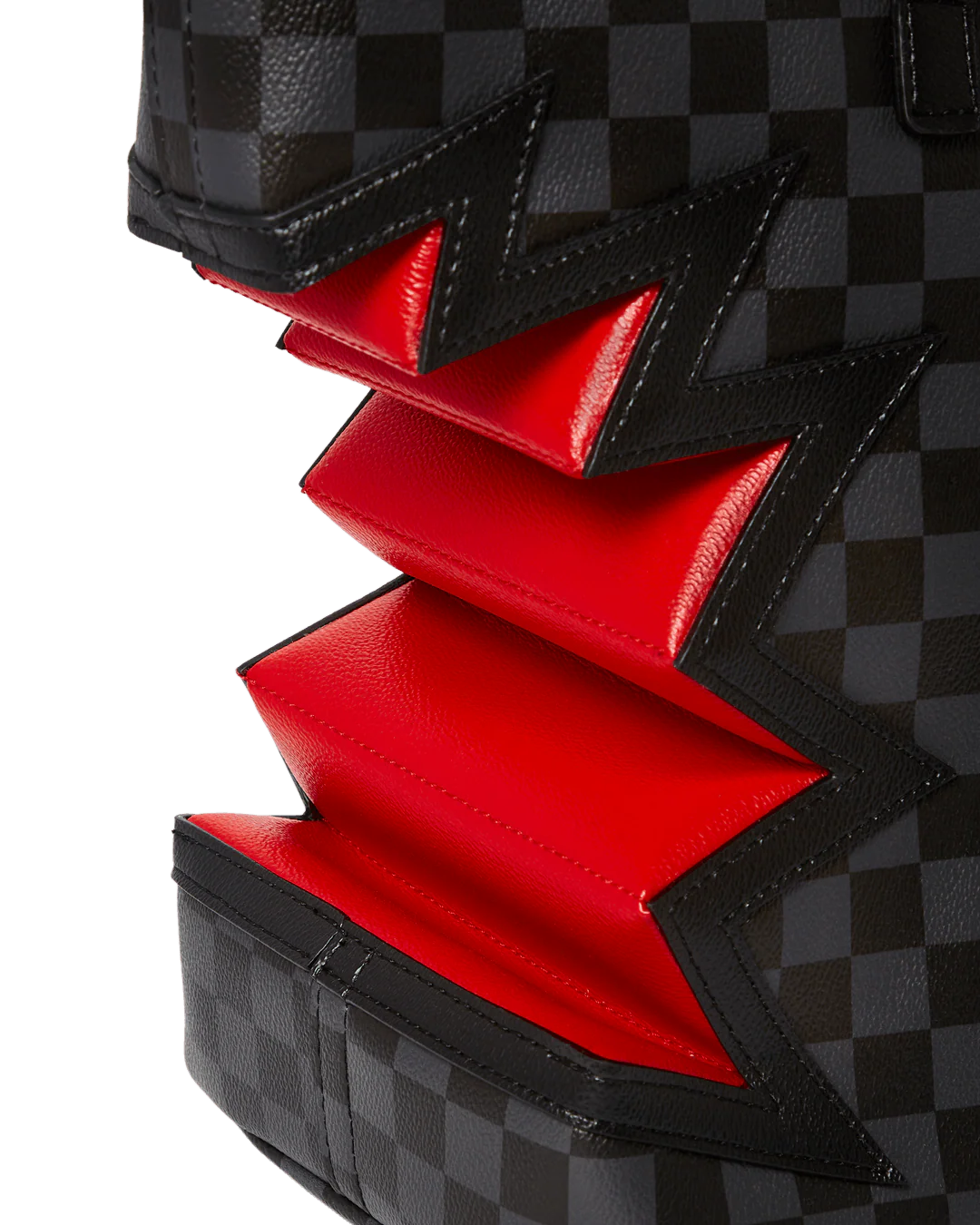 Sprayground Bag SHARK BITE SHARKS IN PARIS GRAY TOTE Multicolor - Image 11