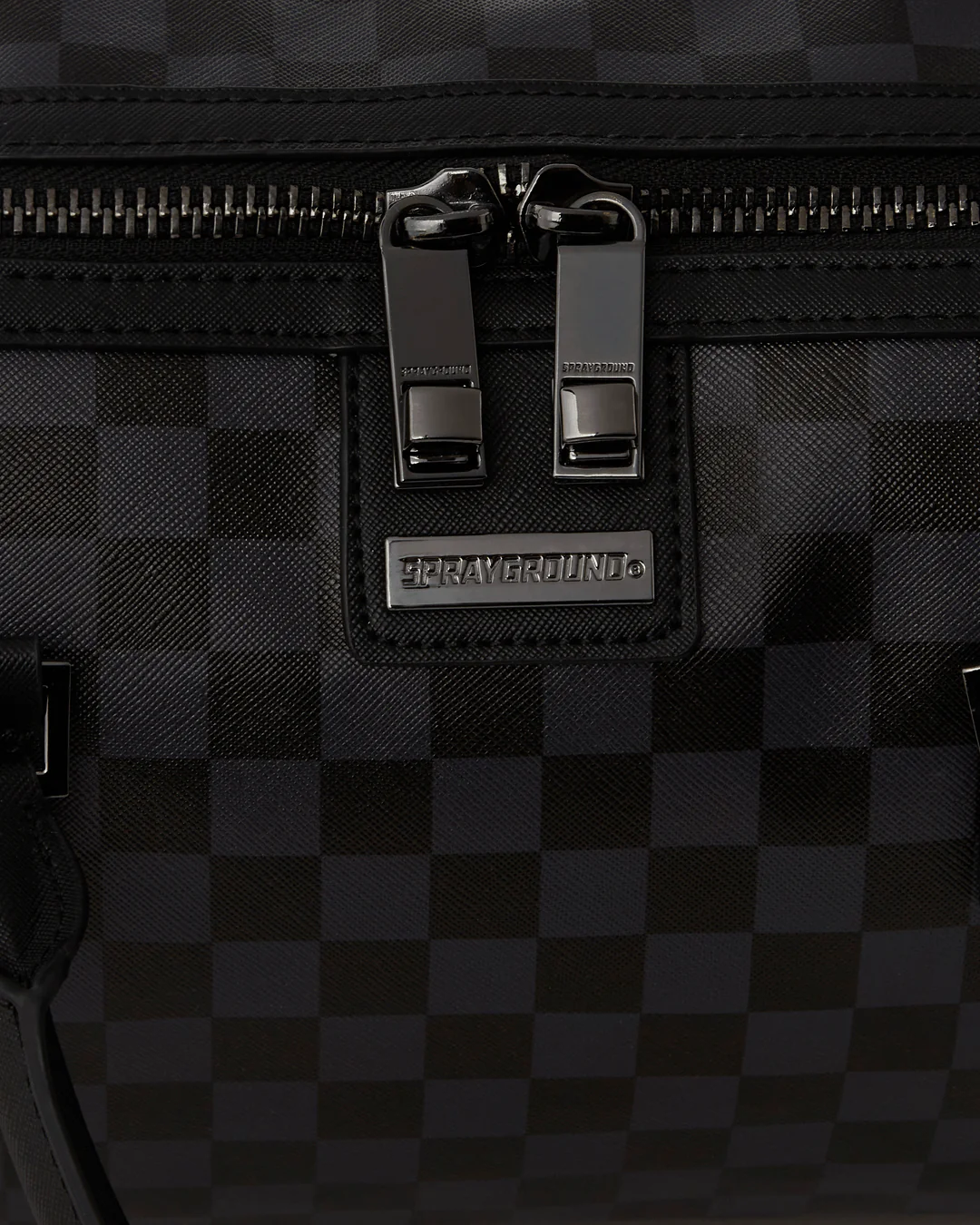 Sprayground Bag SHARKS IN CANDY MINI DUFFLE Multicolor - Image 10