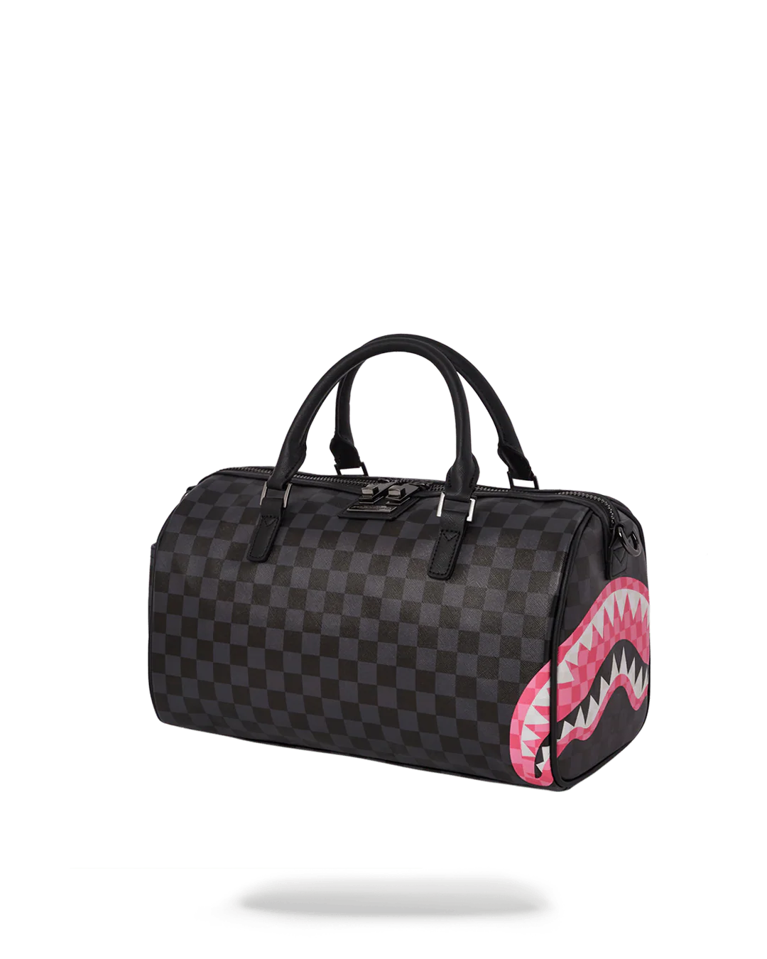 Sprayground Bag SHARKS IN CANDY MINI DUFFLE Multicolor - Image 3