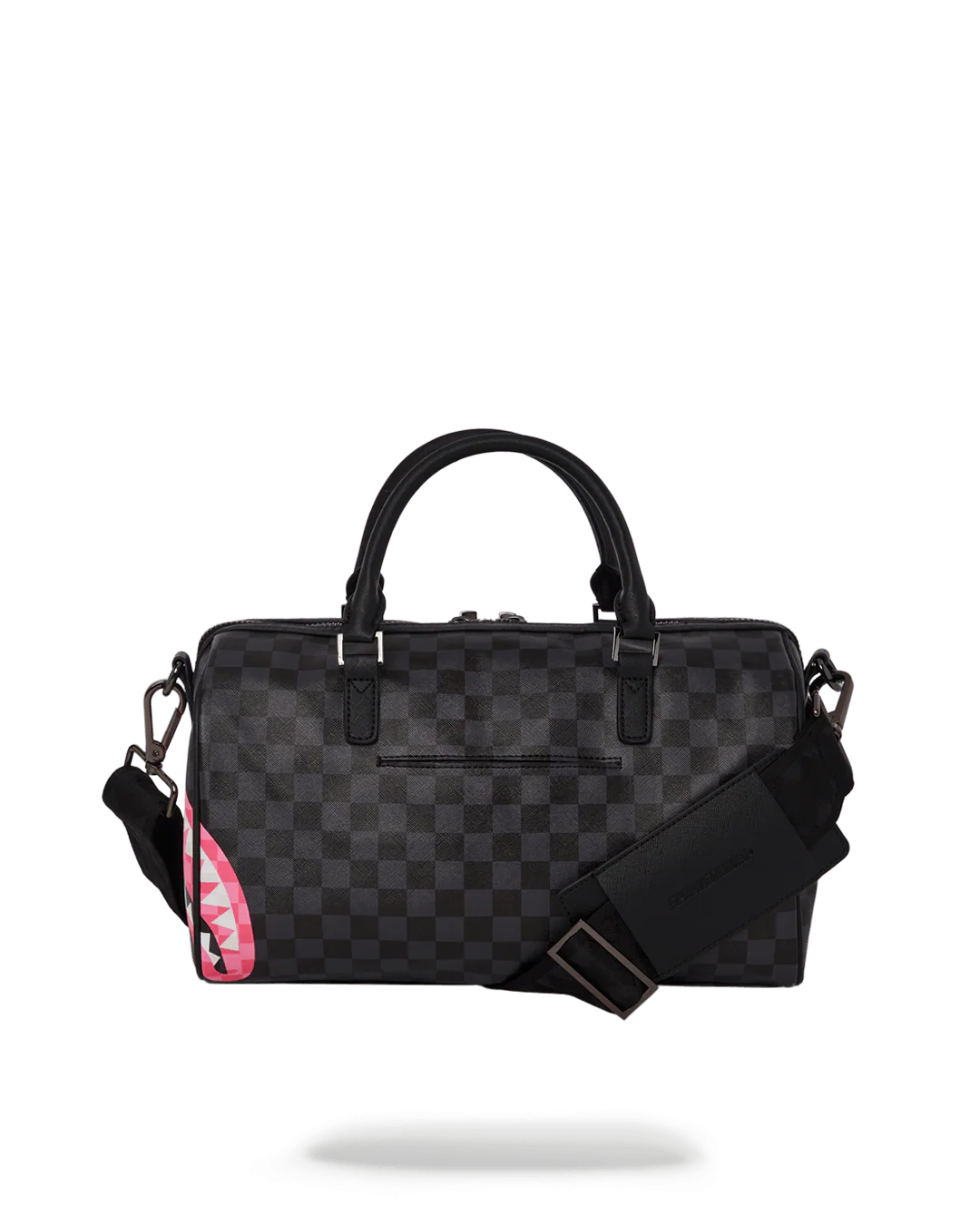 Sprayground Bag SHARKS IN CANDY MINI DUFFLE Multicolor - Image 5