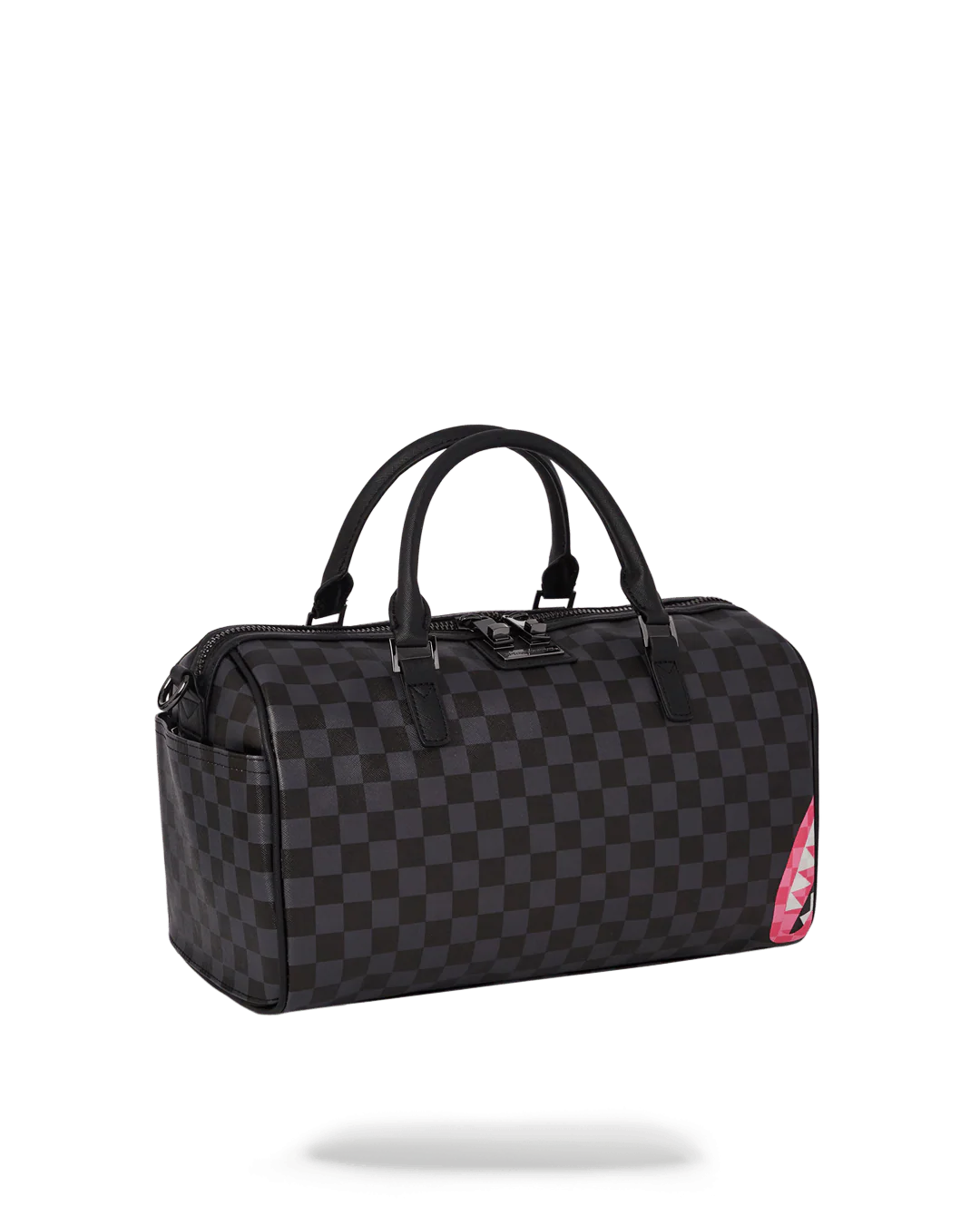 Sprayground Bag SHARKS IN CANDY MINI DUFFLE Multicolor - Image 7