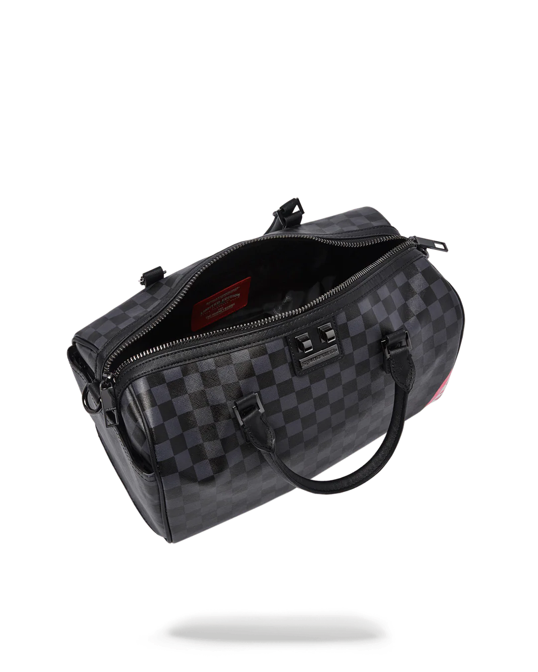 Sprayground Bag SHARKS IN CANDY MINI DUFFLE Multicolor - Image 8
