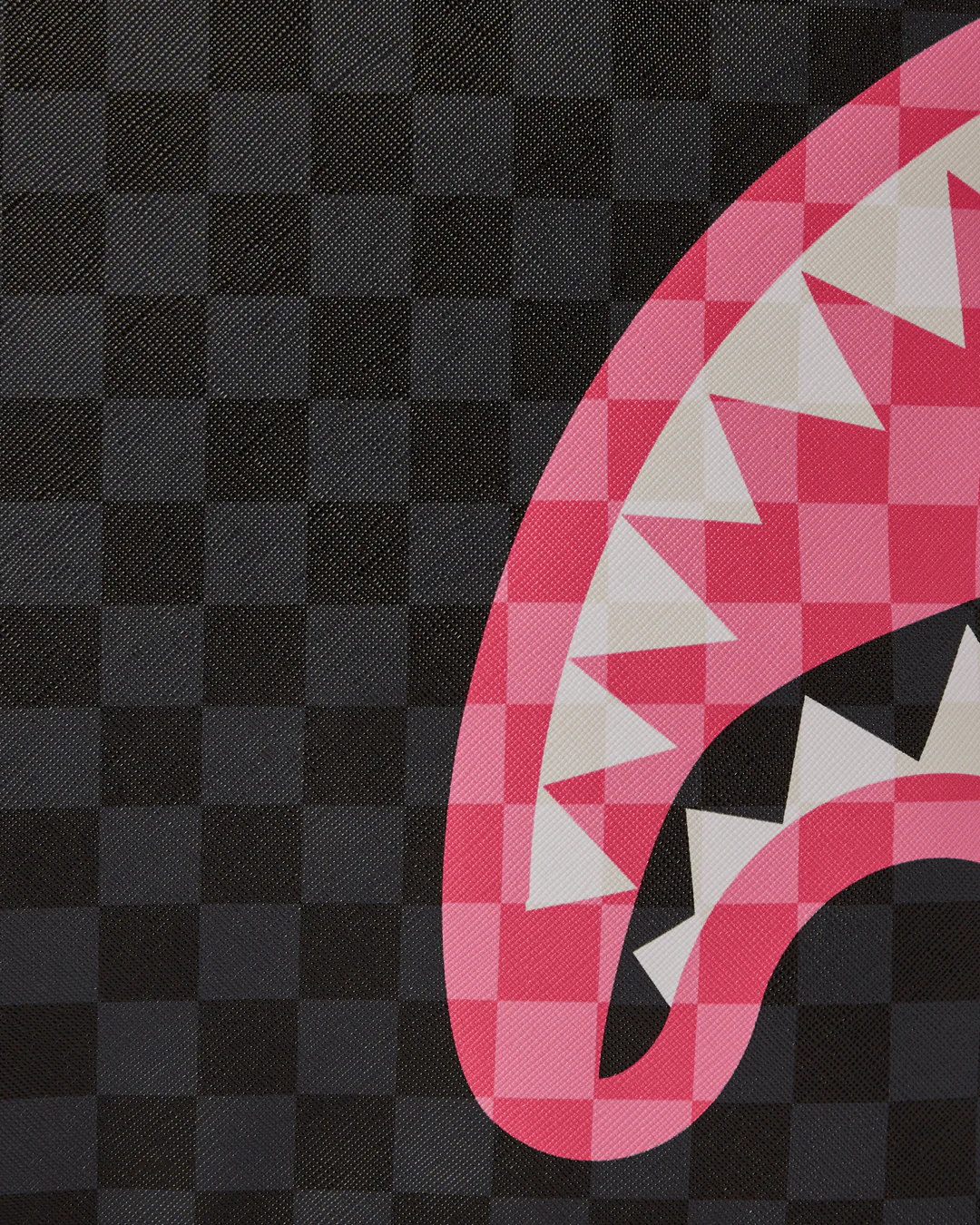 Sprayground Bag SHARKS IN CANDY TOTE Black - Image 10