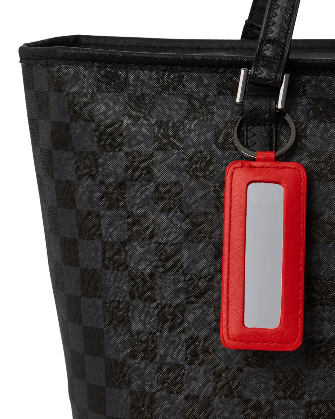 Sprayground Bag SHARKS IN CANDY TOTE Black - Image 11