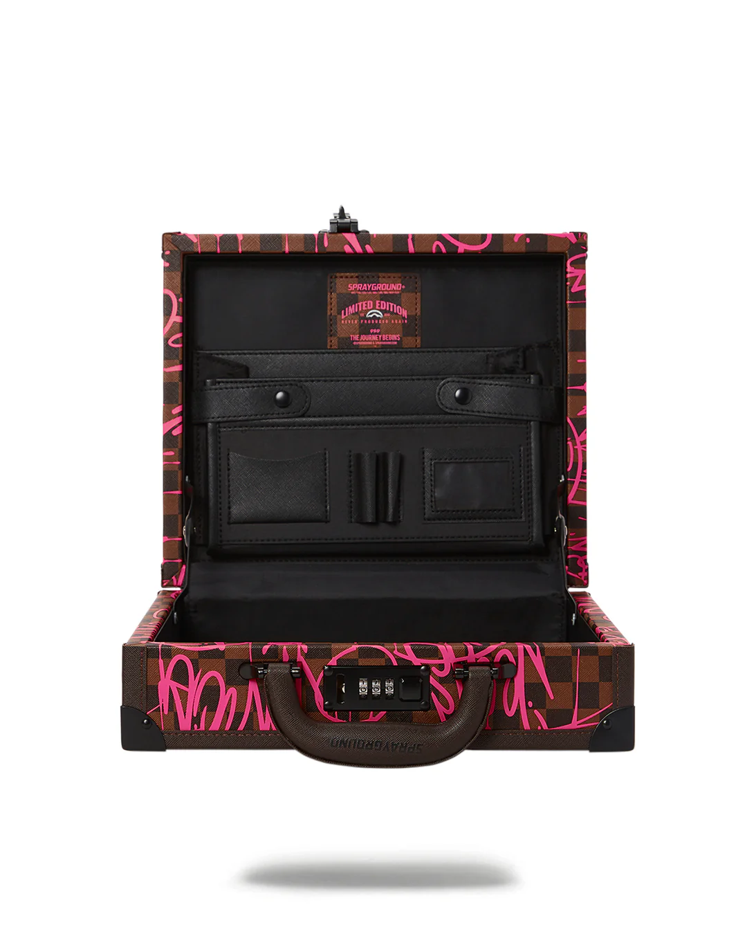 Sharks In New York Business Case 910b4869nsz - Image 7