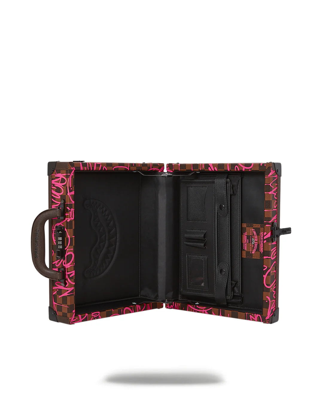 Sharks In New York Business Case 910b4869nsz - Image 8