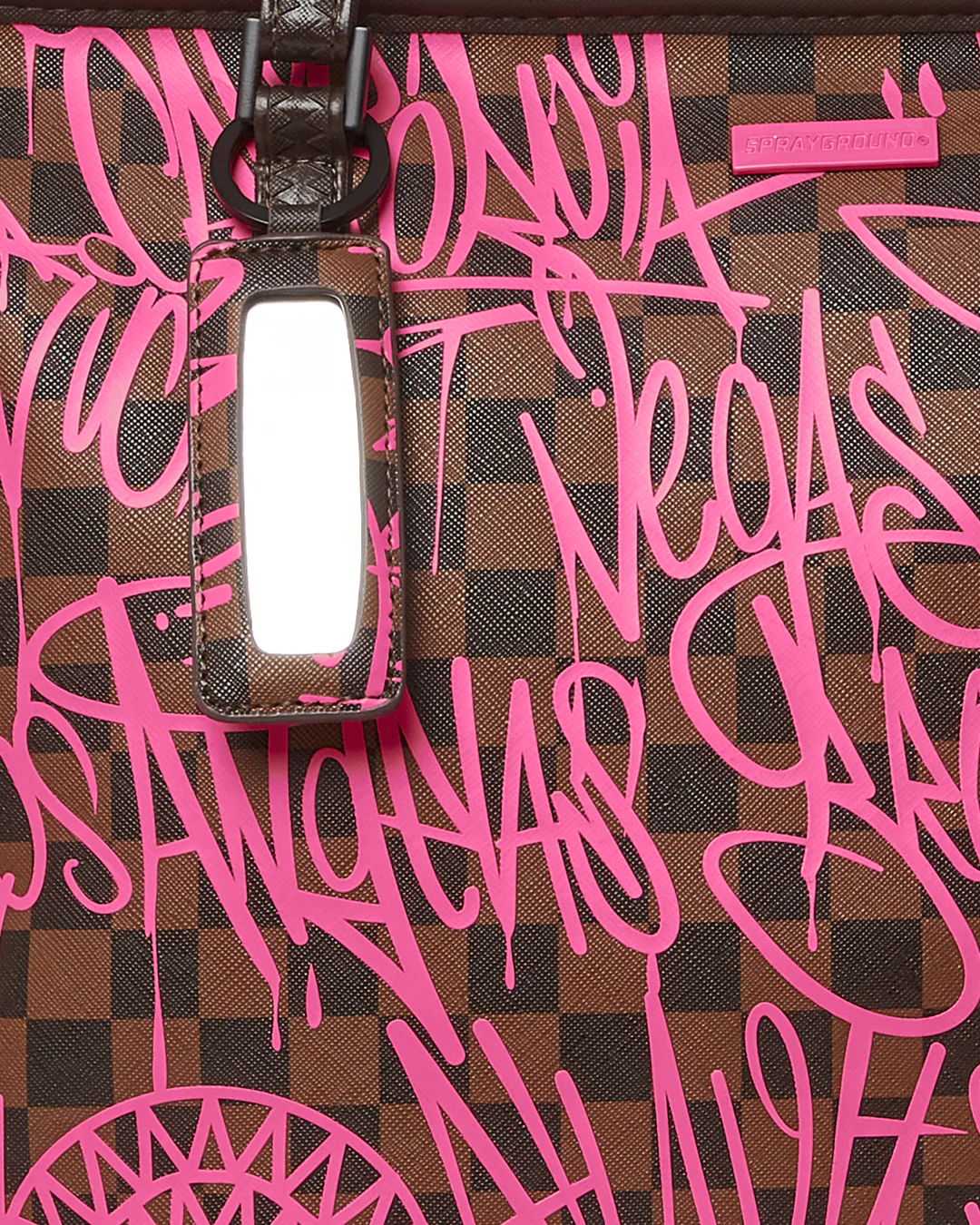 Sharks In New York Tote   910t4255nsz - Image 5