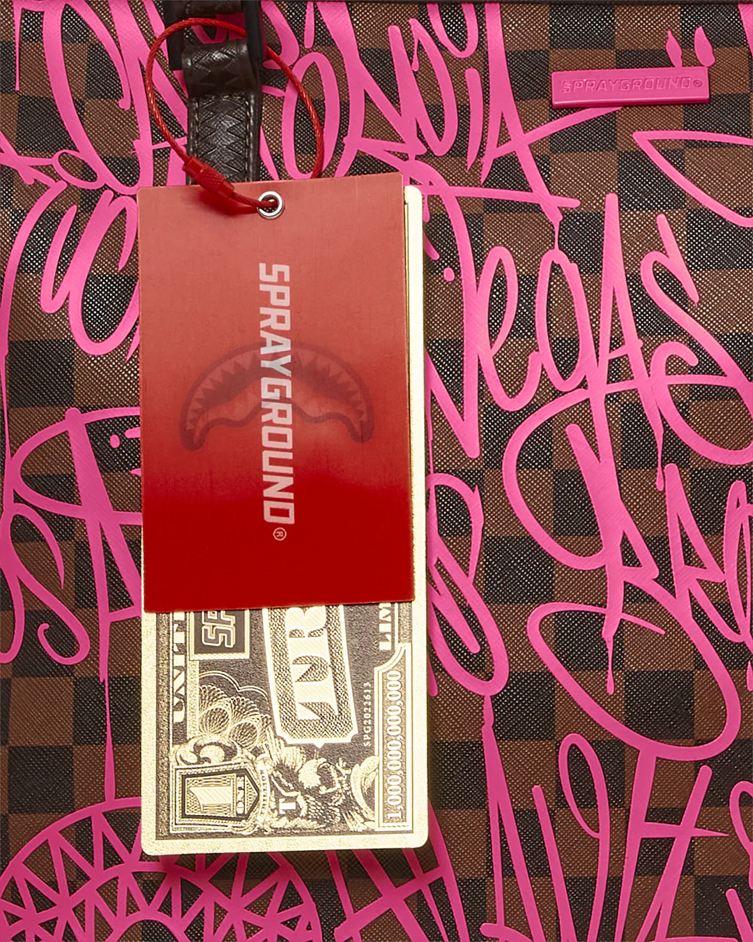 Sharks In New York Tote   910t4255nsz - Image 6