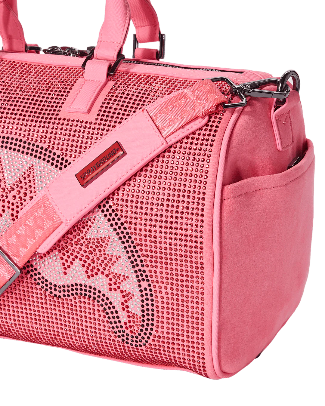 Starlet Trinity Mini Duffle - Image 10