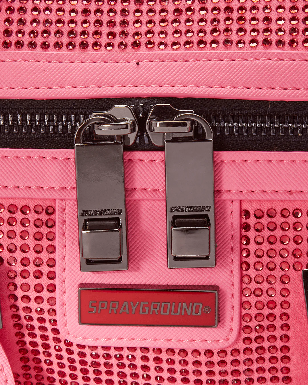 Starlet Trinity Mini Duffle - Image 11