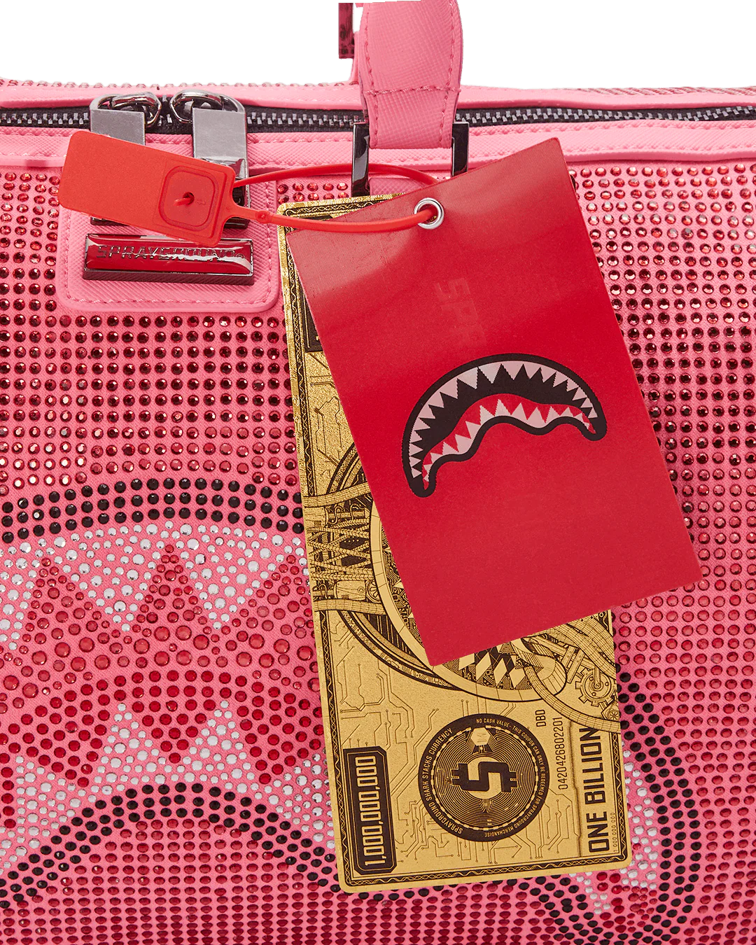 Starlet Trinity Mini Duffle - Image 12