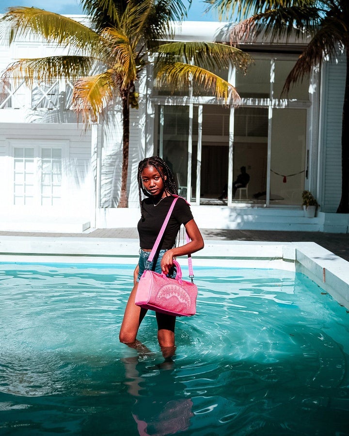 Starlet Trinity Mini Duffle - Image 15