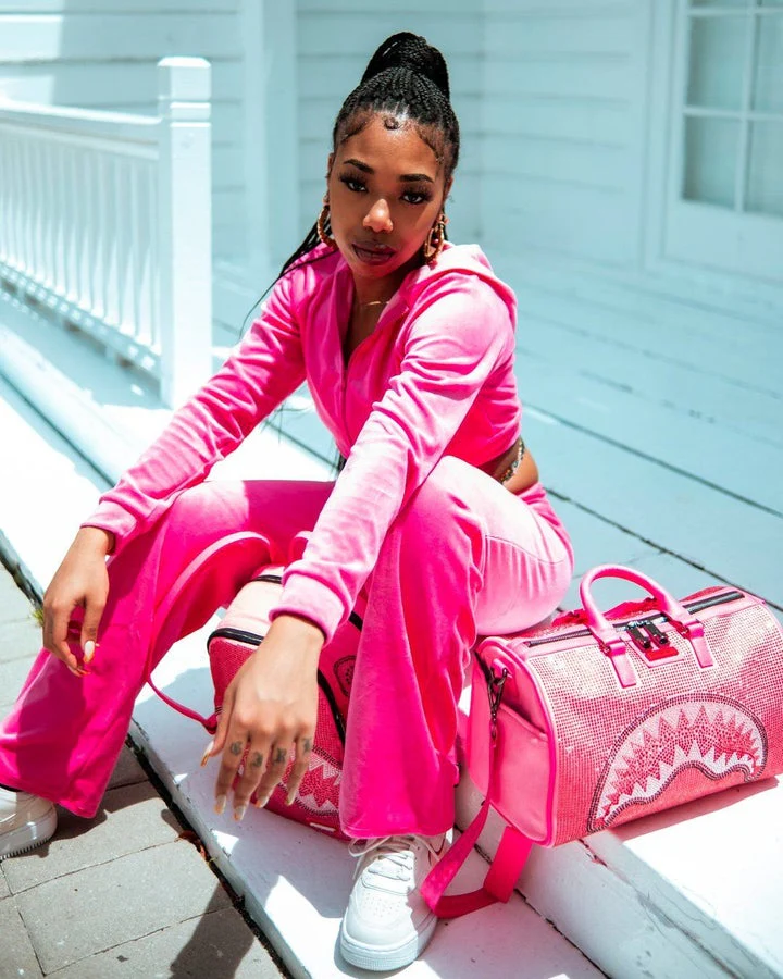 Starlet Trinity Mini Duffle - Image 17