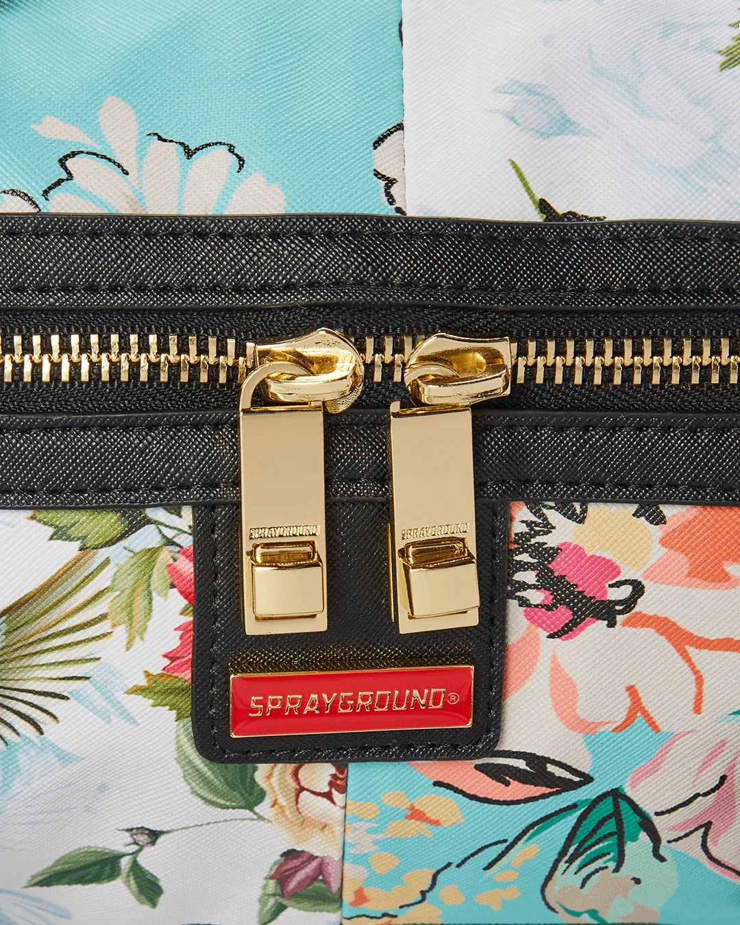 The Sanctuary Mini Duffle - Image 12