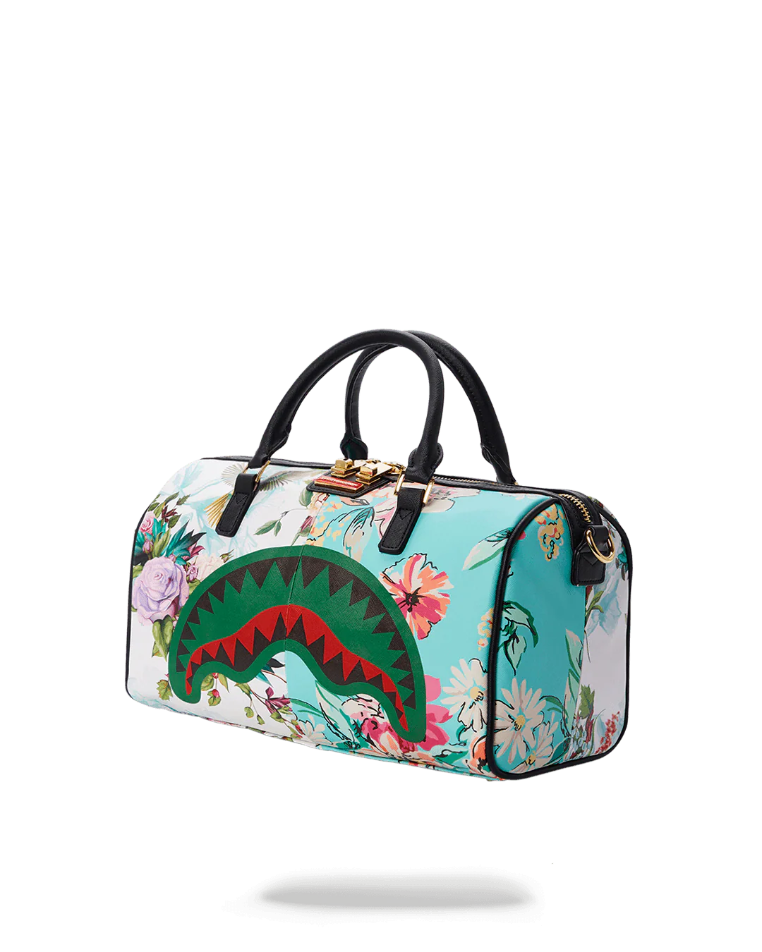 The Sanctuary Mini Duffle - Image 3