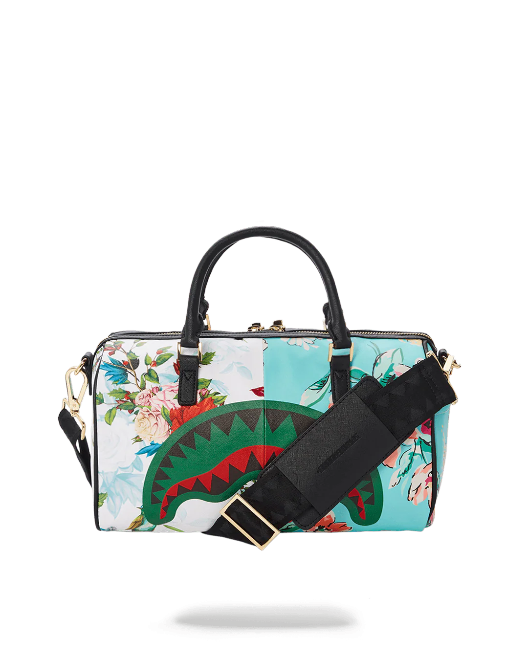 The Sanctuary Mini Duffle - Image 5