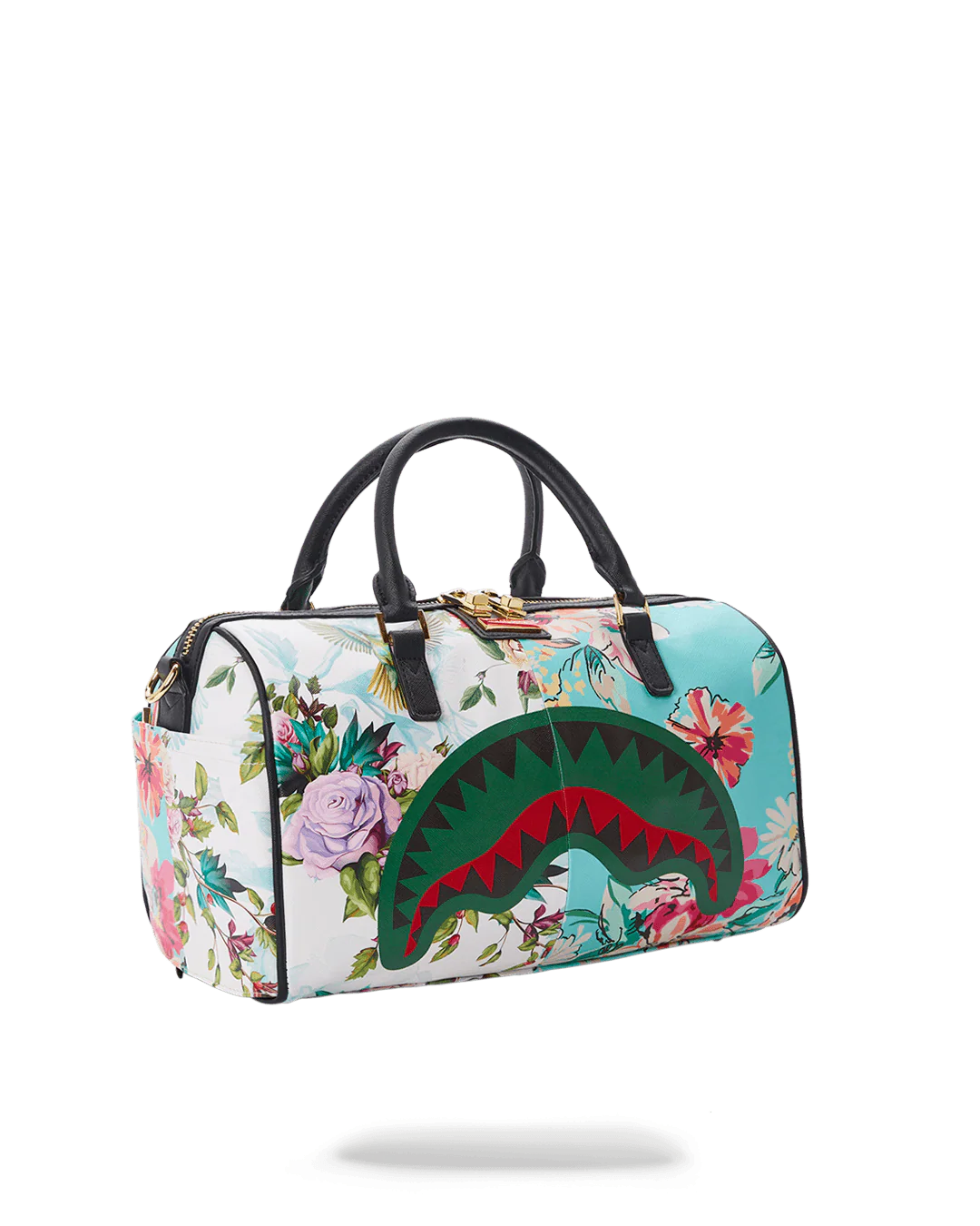 The Sanctuary Mini Duffle - Image 7