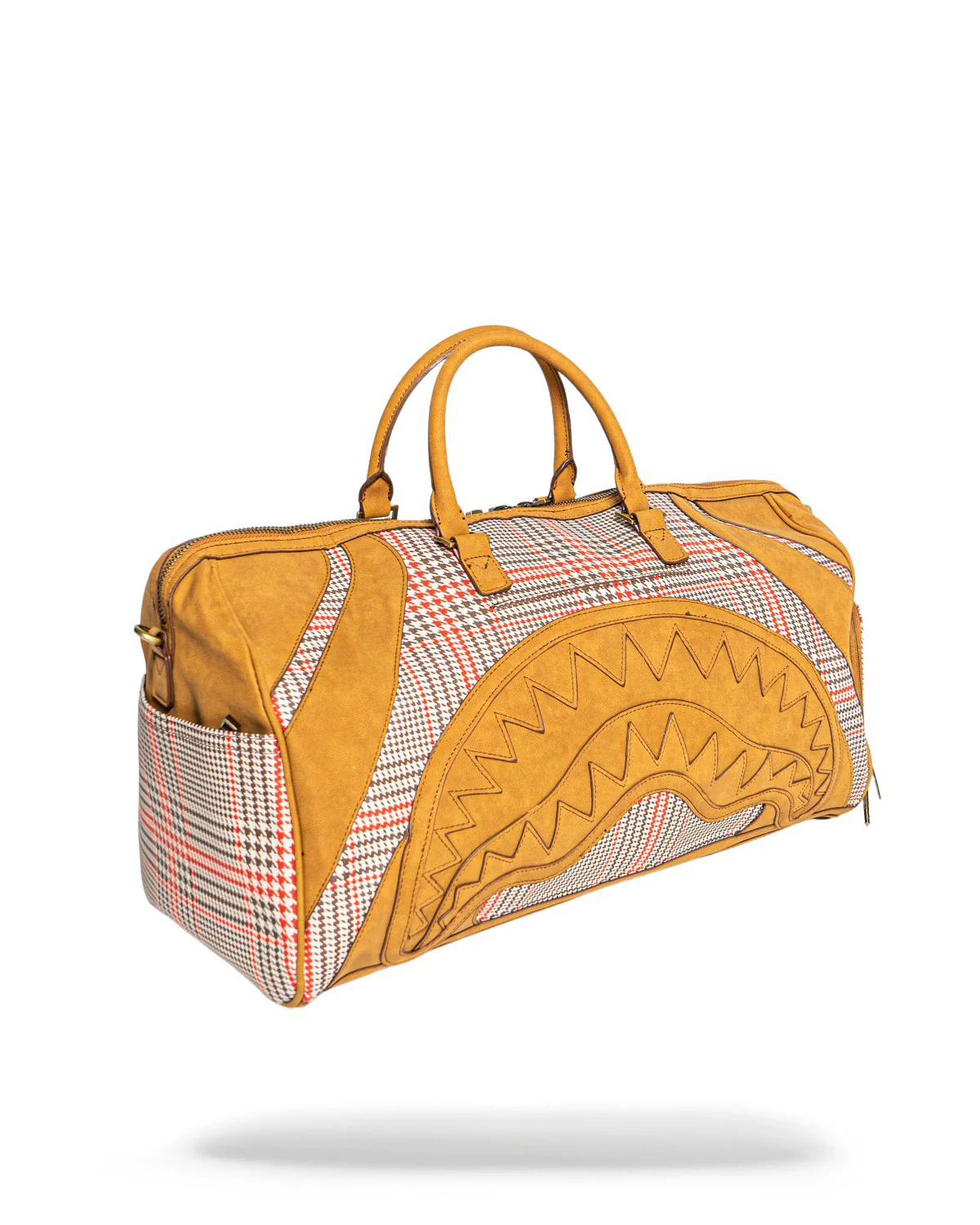 Turbo 500 Duffle - Image 4