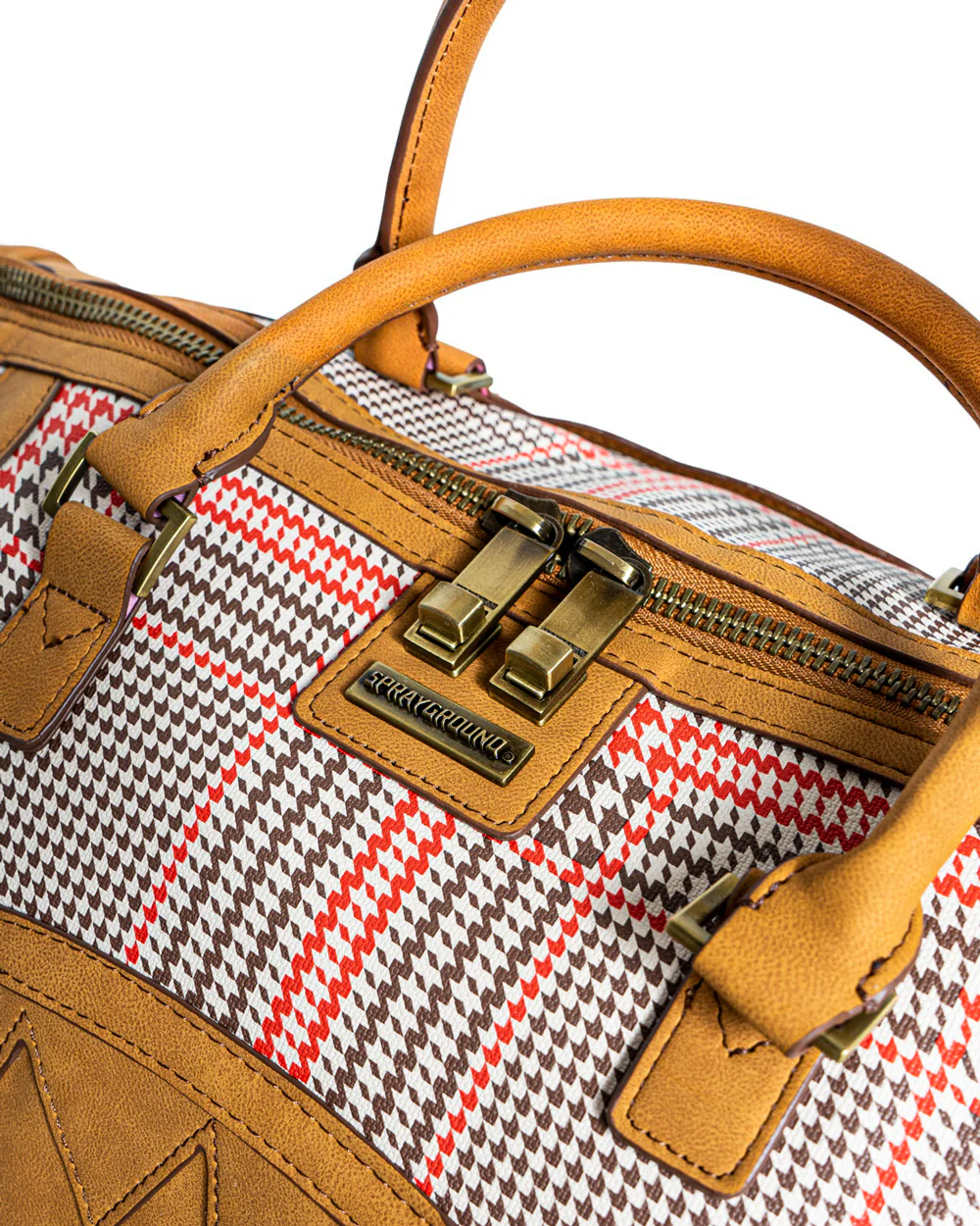 Turbo 500 Duffle - Image 5