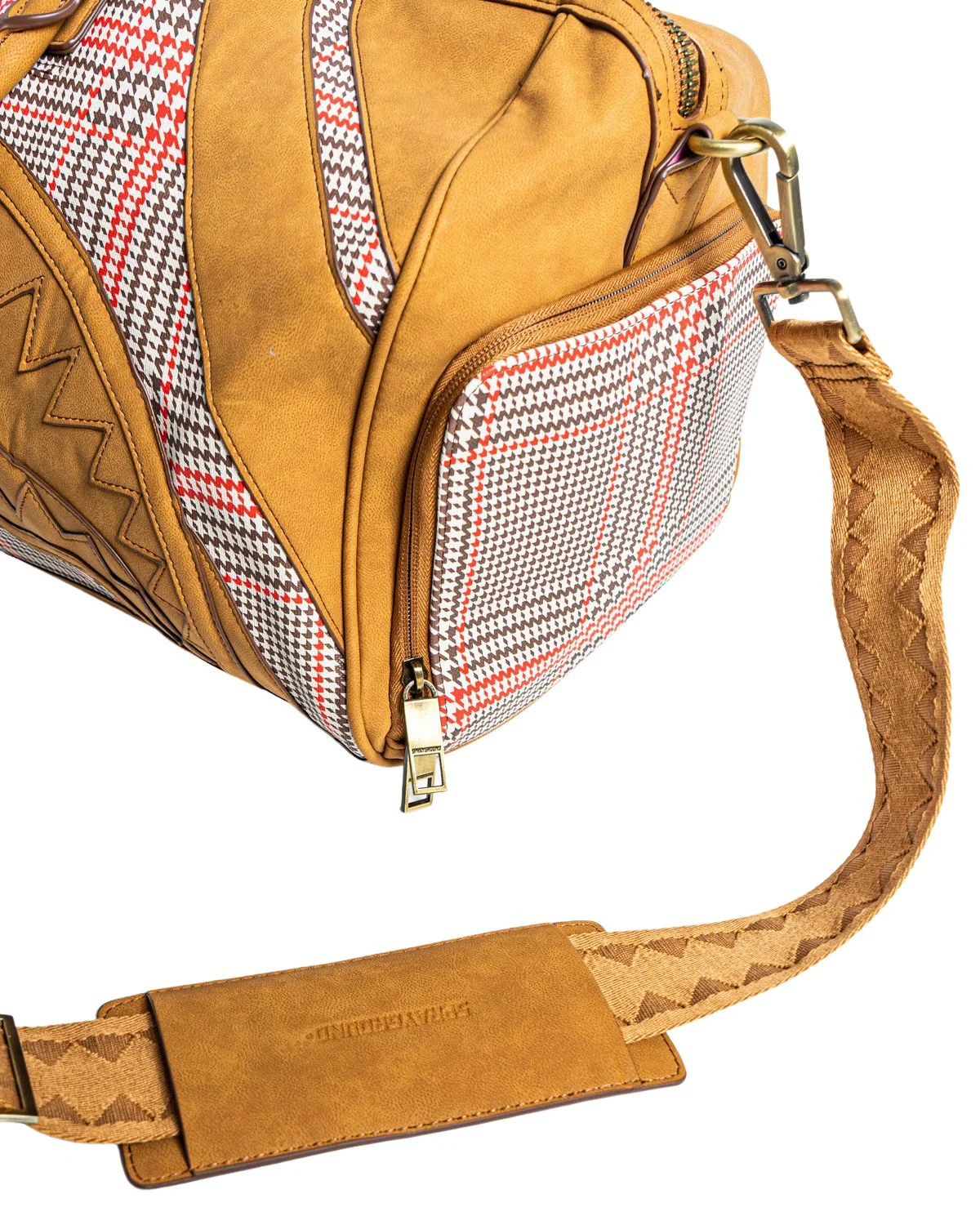 Turbo 500 Duffle - Image 6