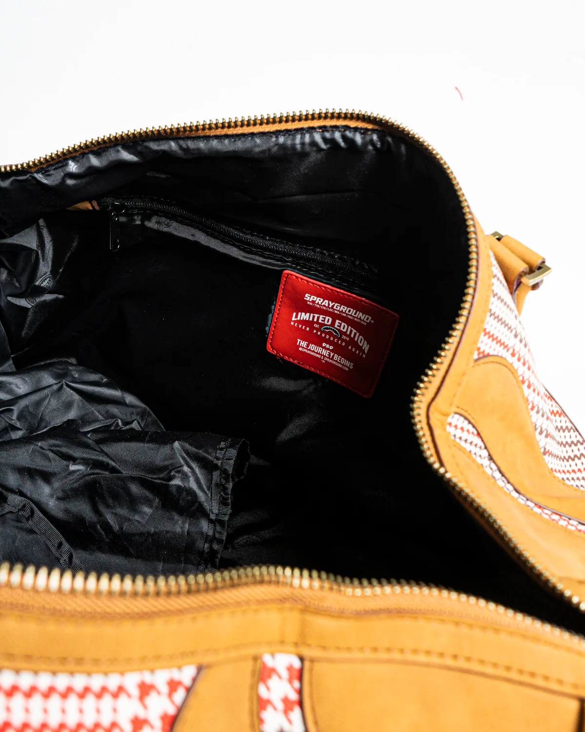 Turbo 500 Duffle - Image 7