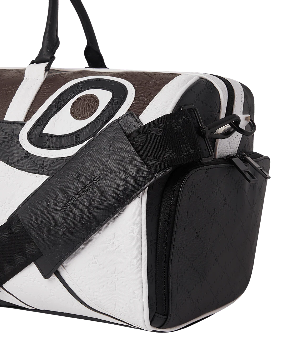 V.v.i.p. Duffle - Image 12