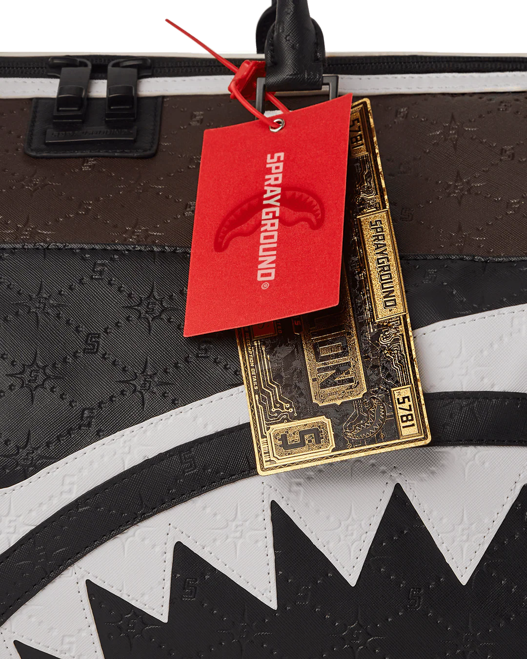 V.v.i.p. Duffle - Image 14