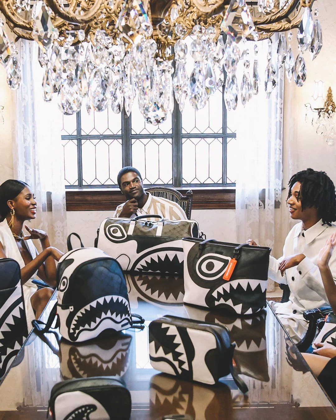 V.v.i.p. Duffle - Image 8