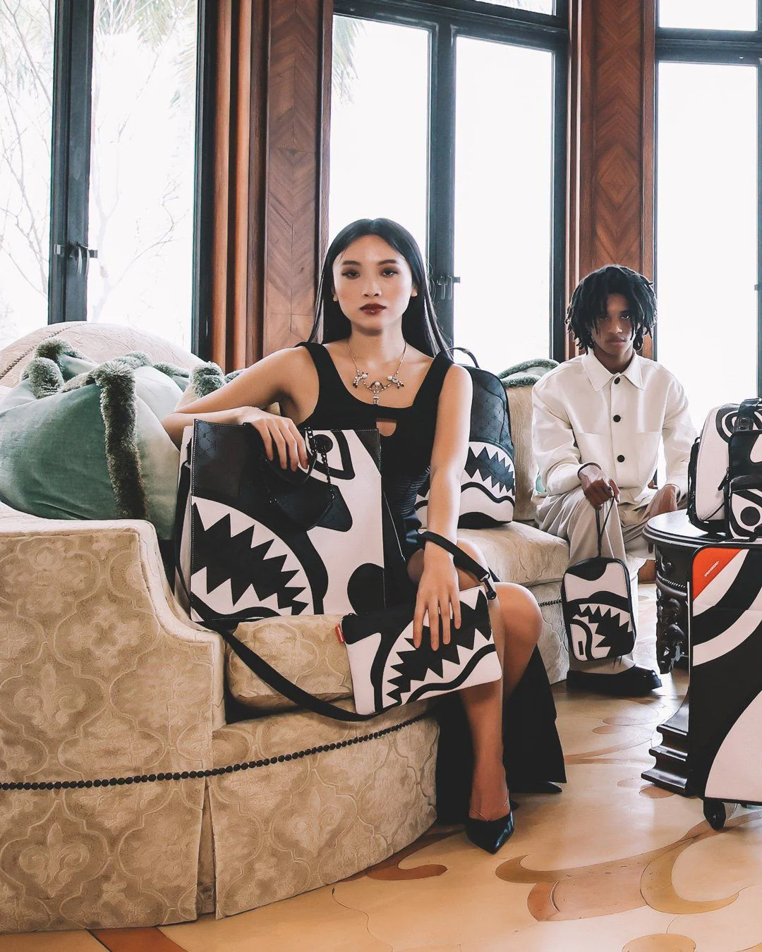 V.v.i.p. Loft Tote - Image 6