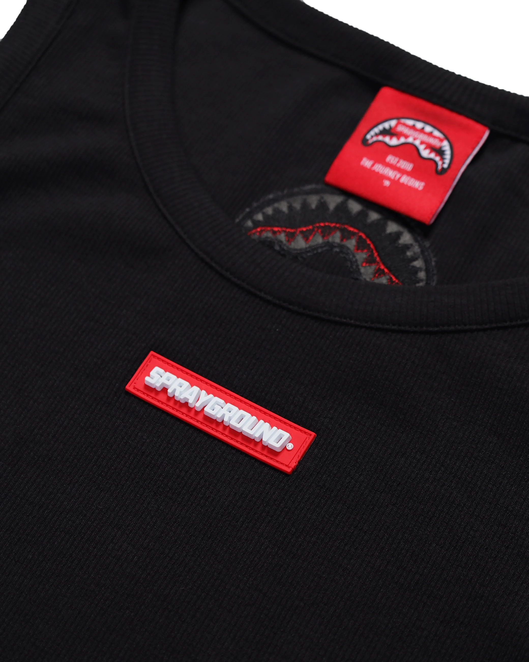 SPRAYGROUND BASIC TANK TOP - Image 3