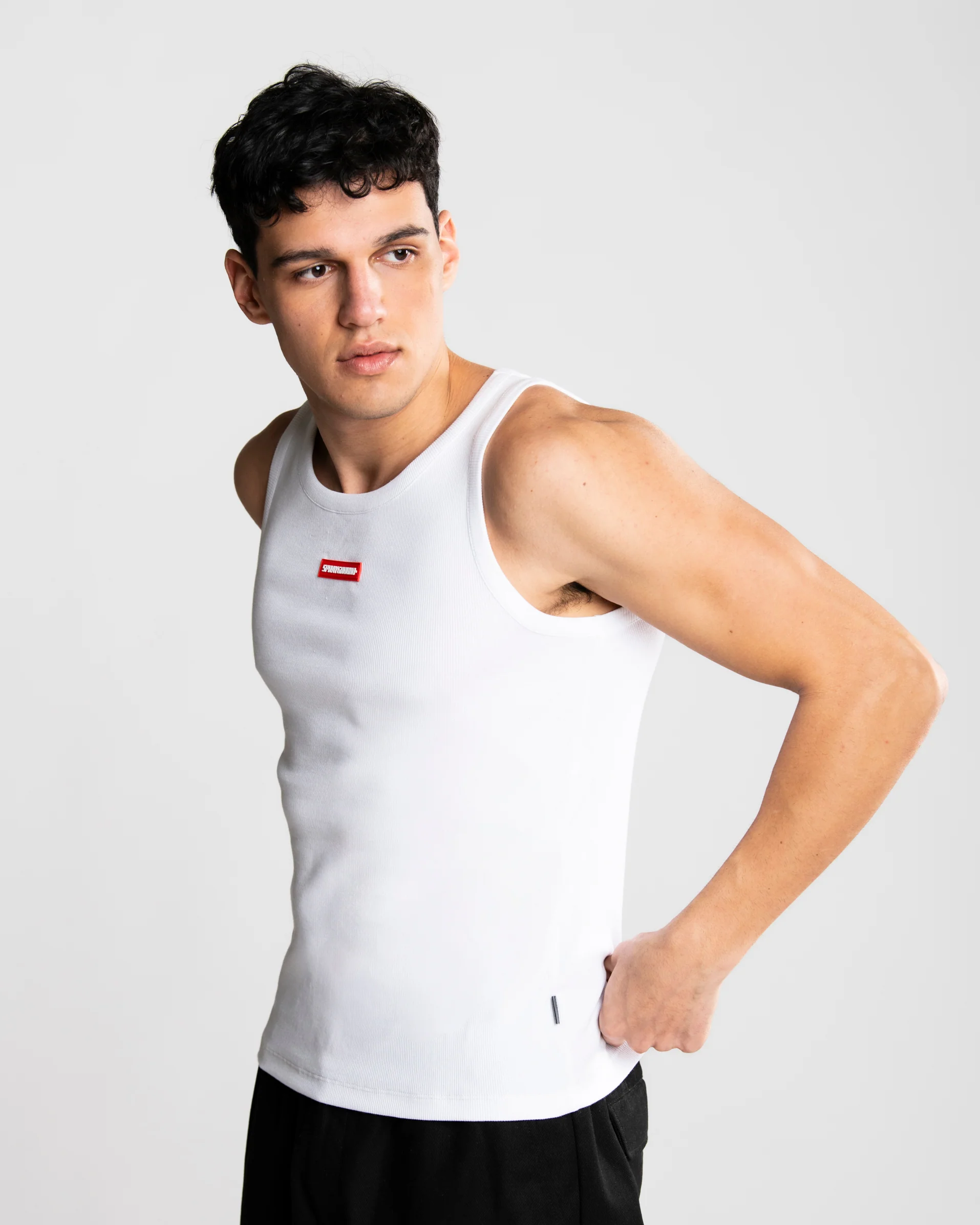 SPRAYGROUND BASIC TANK TOP - Image 3
