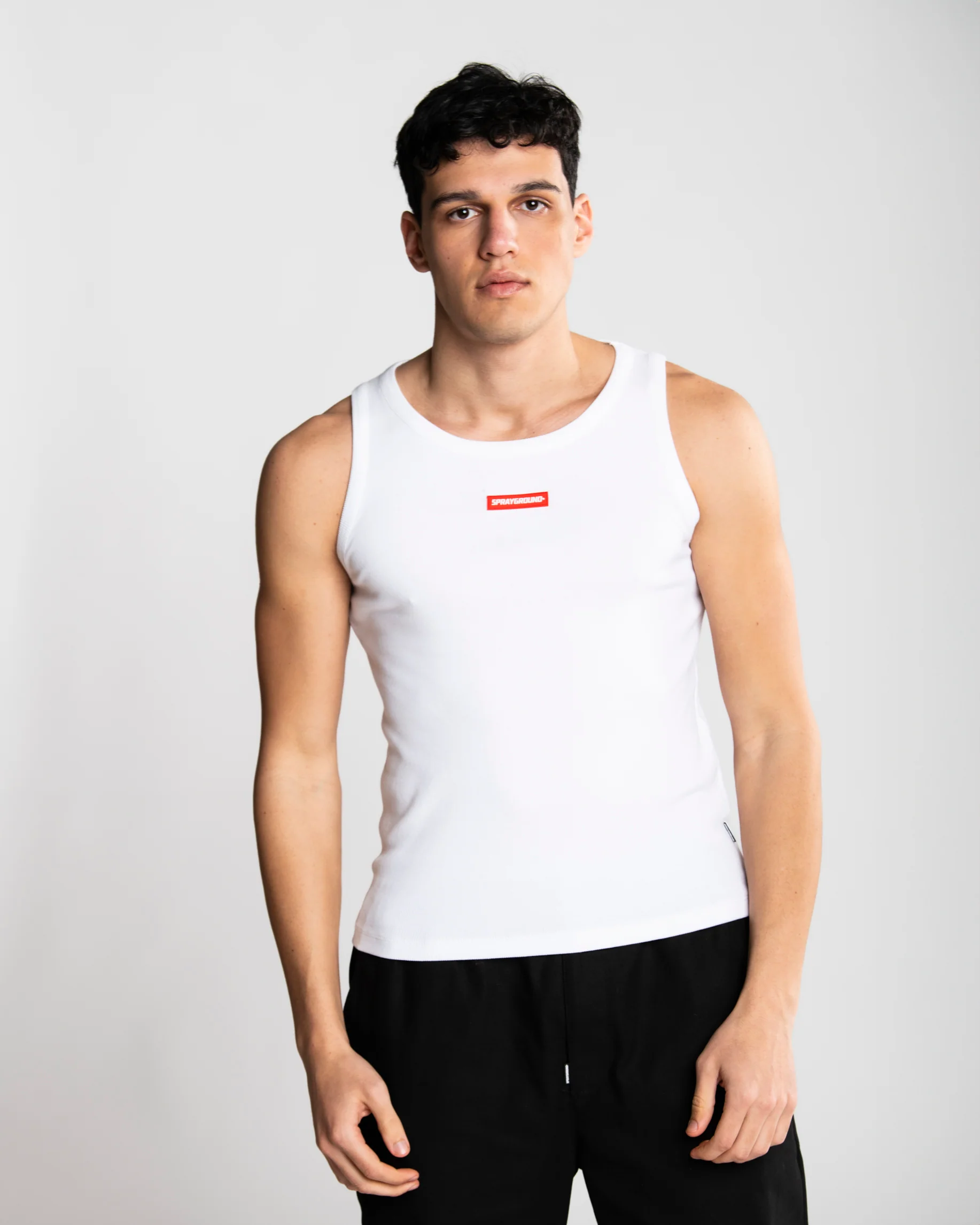 SPRAYGROUND BASIC TANK TOP - Image 4