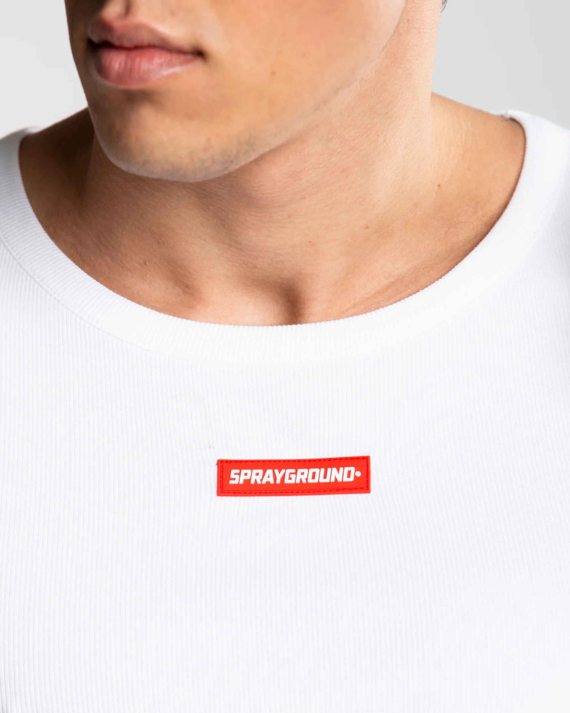 SPRAYGROUND BASIC TANK TOP - Image 5