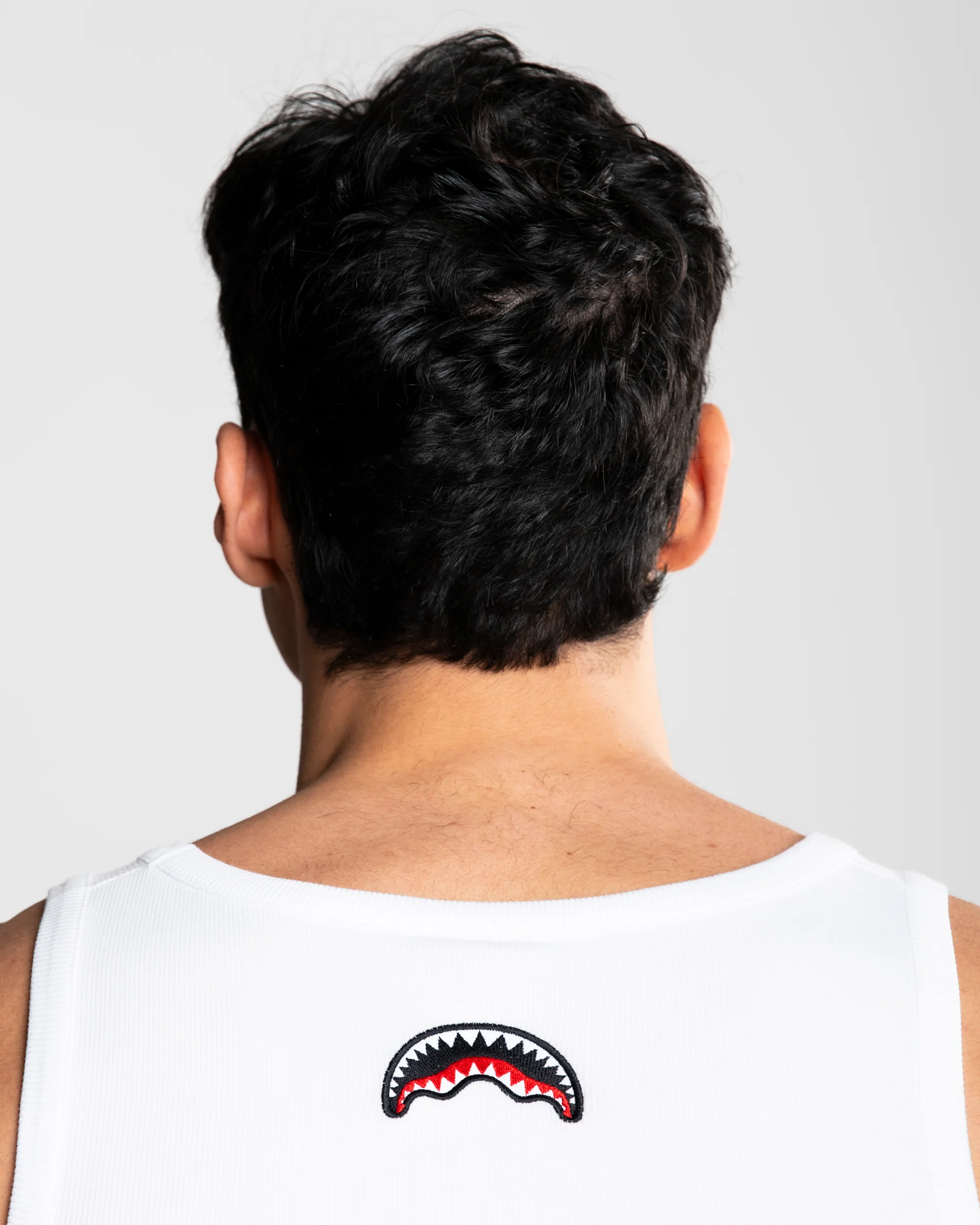 SPRAYGROUND BASIC TANK TOP - Image 7