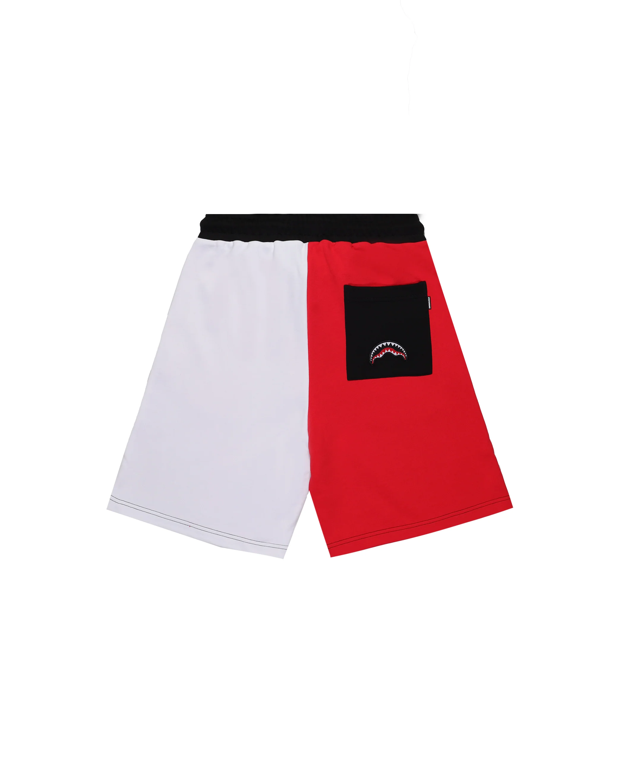 Color Block Shorts - Image 10