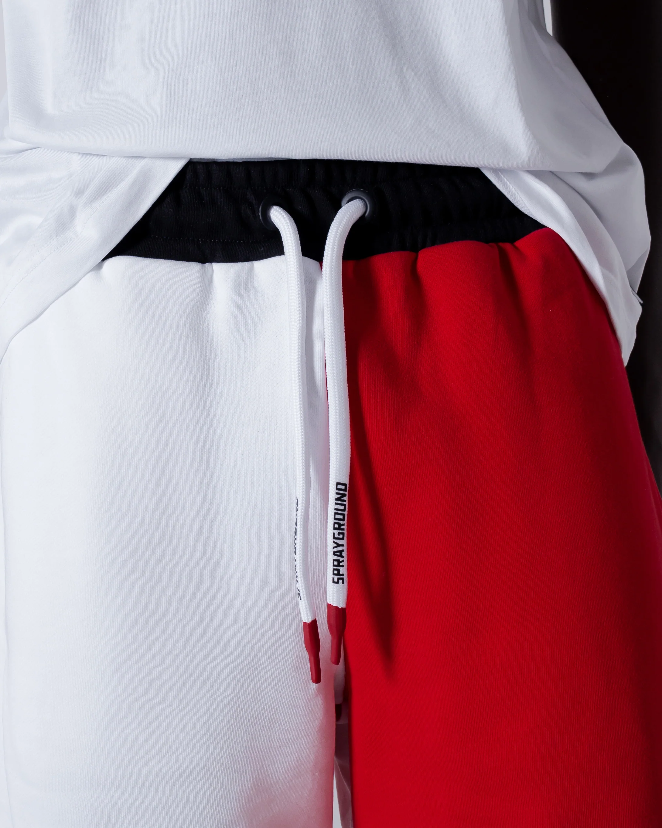 Color Block Shorts - Image 6