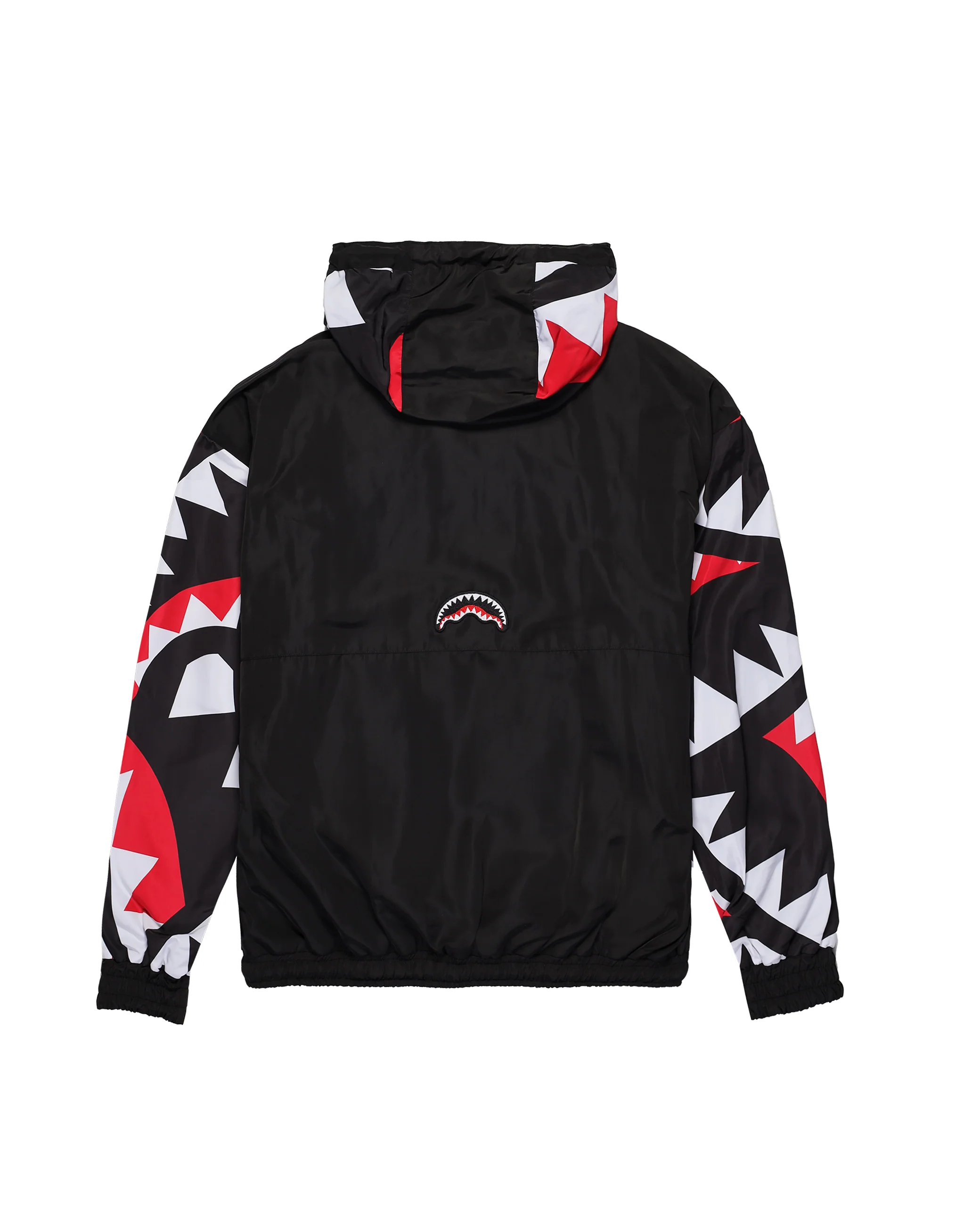 Maxi Shark Neish Anorak - Image 10