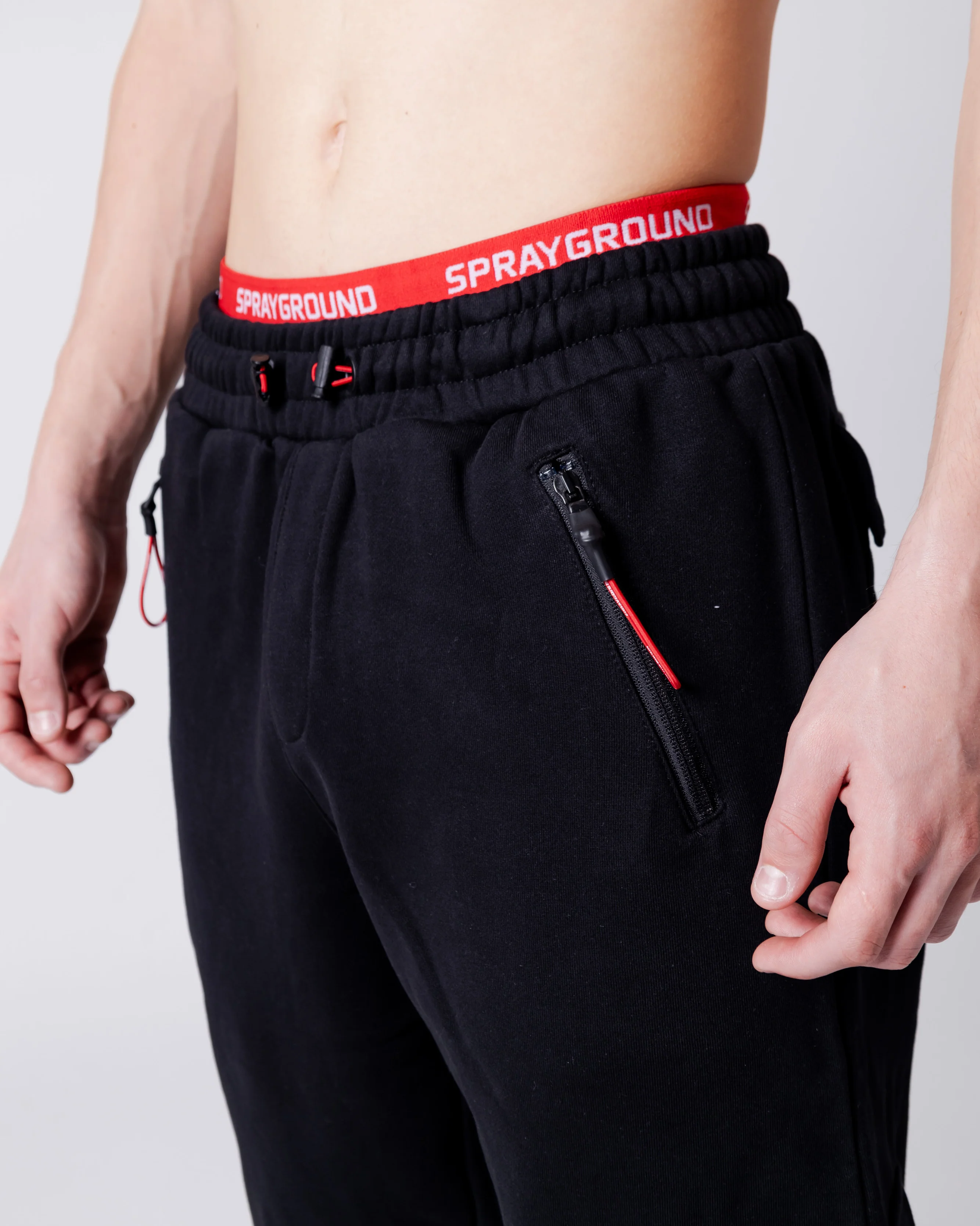 Cargo Pocket - Image 4