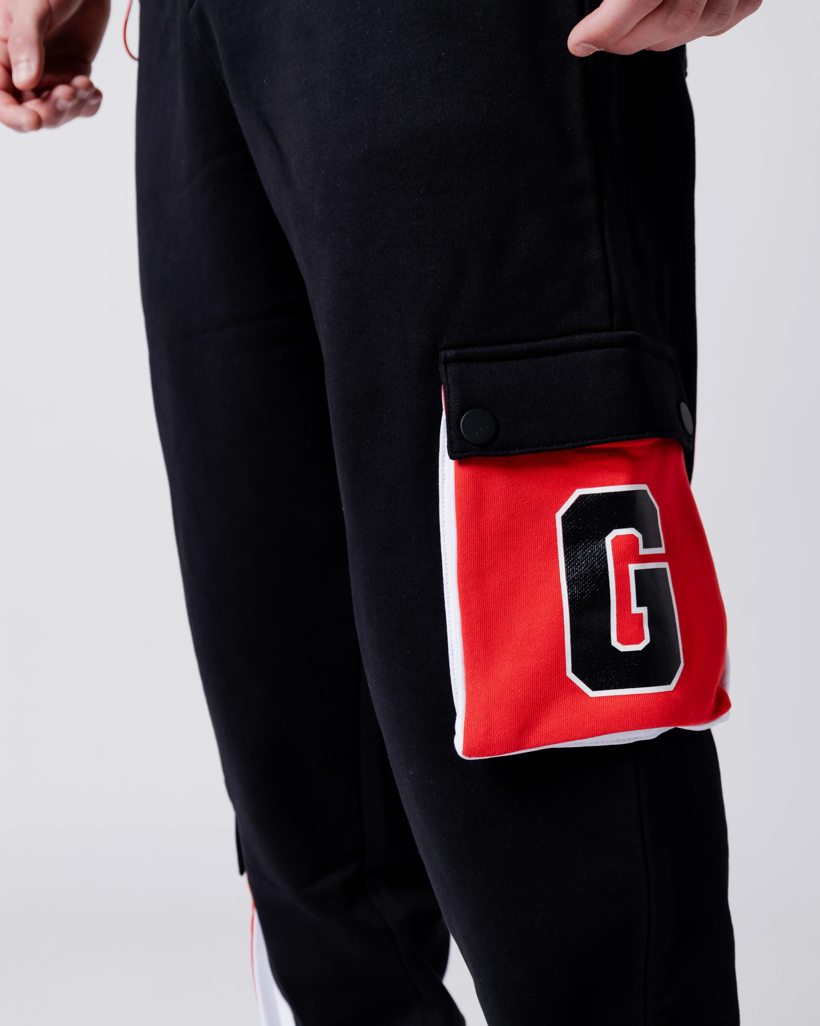 Cargo Pocket - Image 9