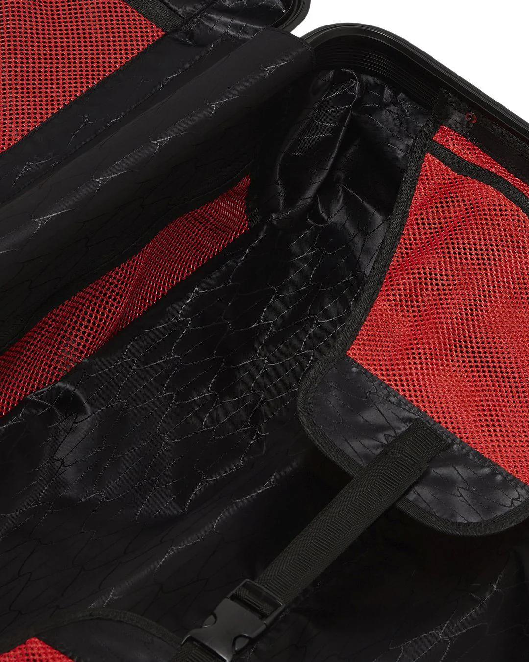 Sprayground Luggage GARDEN OF SHARKS SHARKNAUTICS HARDSHELL CARRY-ON LUGGAGE Multicolor - Image 20