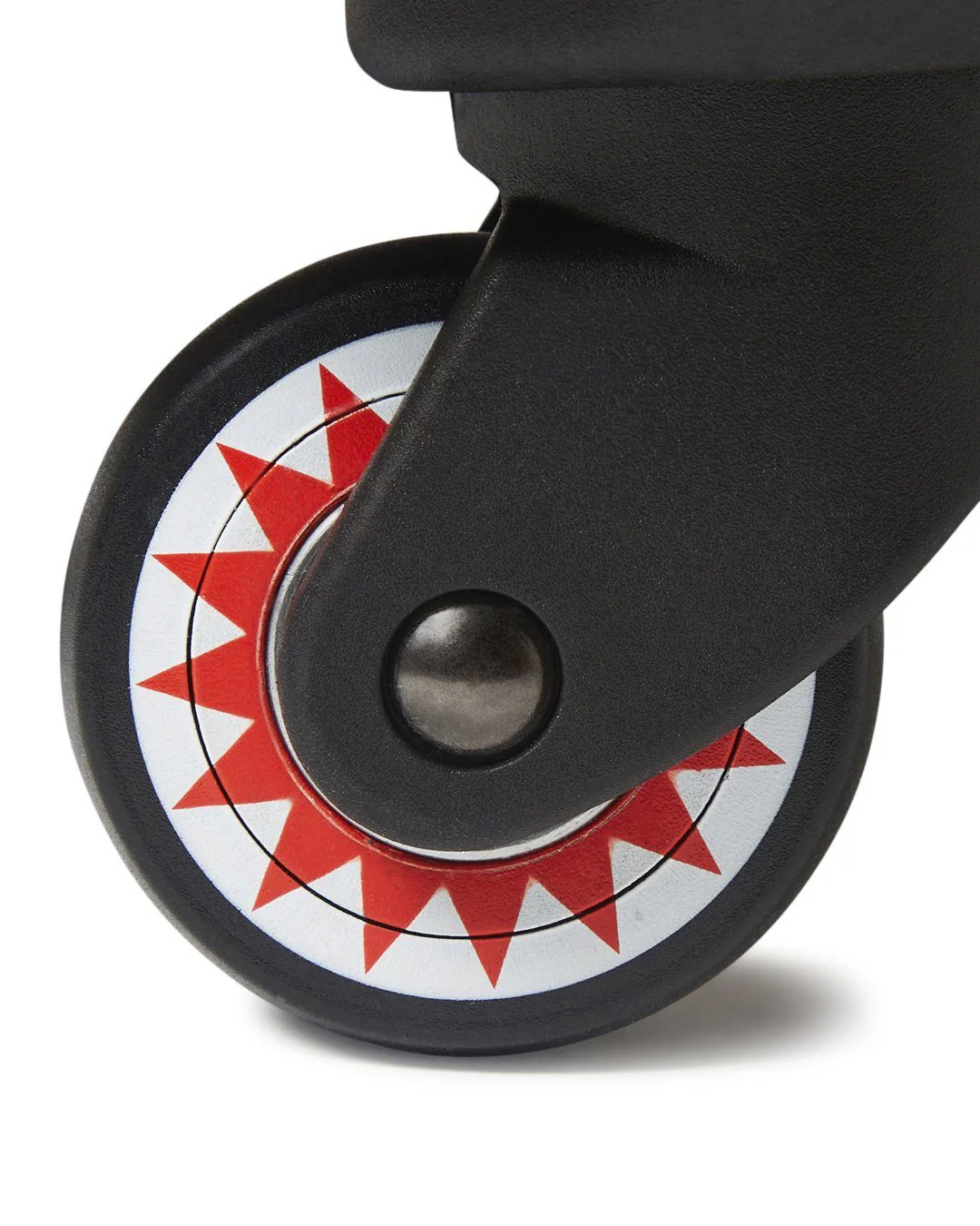 Sg All Day Cut & Sew Vegan Leather Carry-on Luggage - Image 12