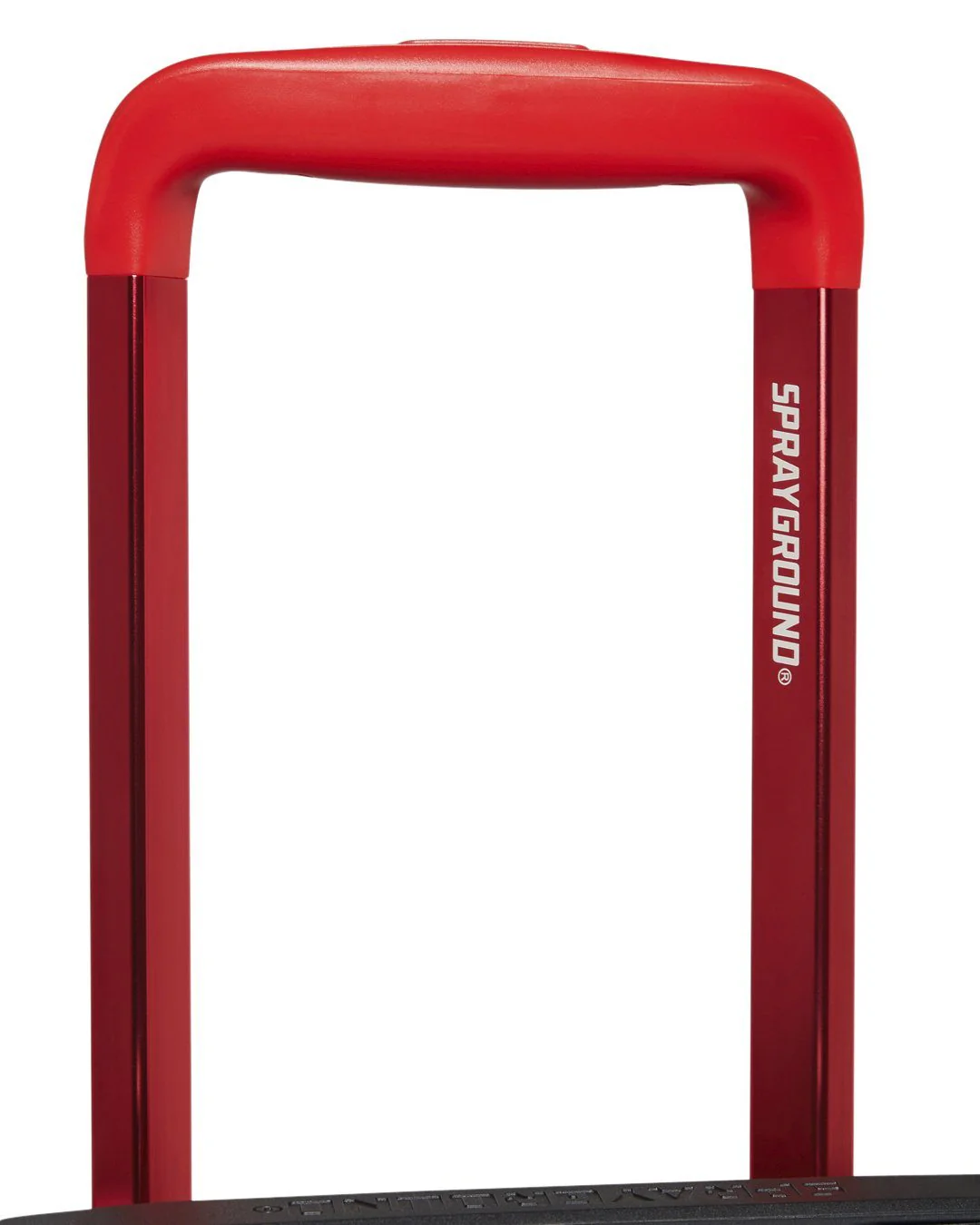 Sprayground Luggage SHARKS IN CANDY CARRY-ON LUGGAGE Black - Image 12