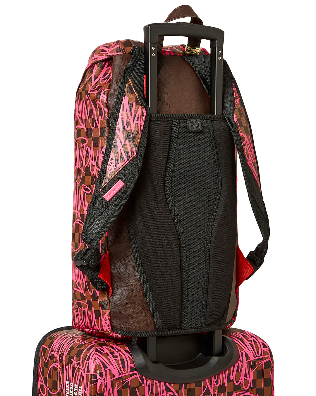 Sharks In New York Carry-on Soft Luggage  910cl162nsz - Image 11