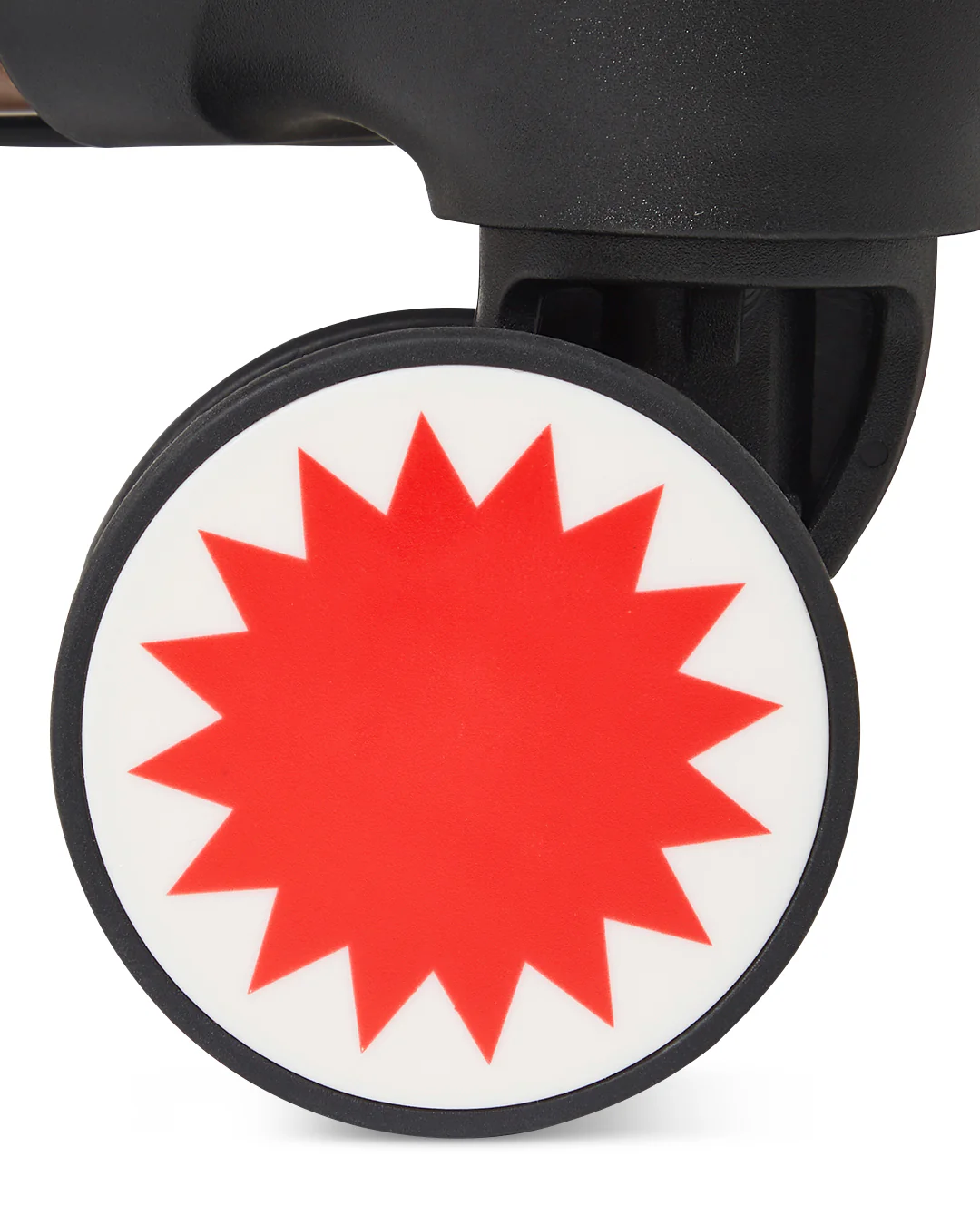 Sharks In New York Carry-on Soft Luggage  910cl162nsz - Image 14