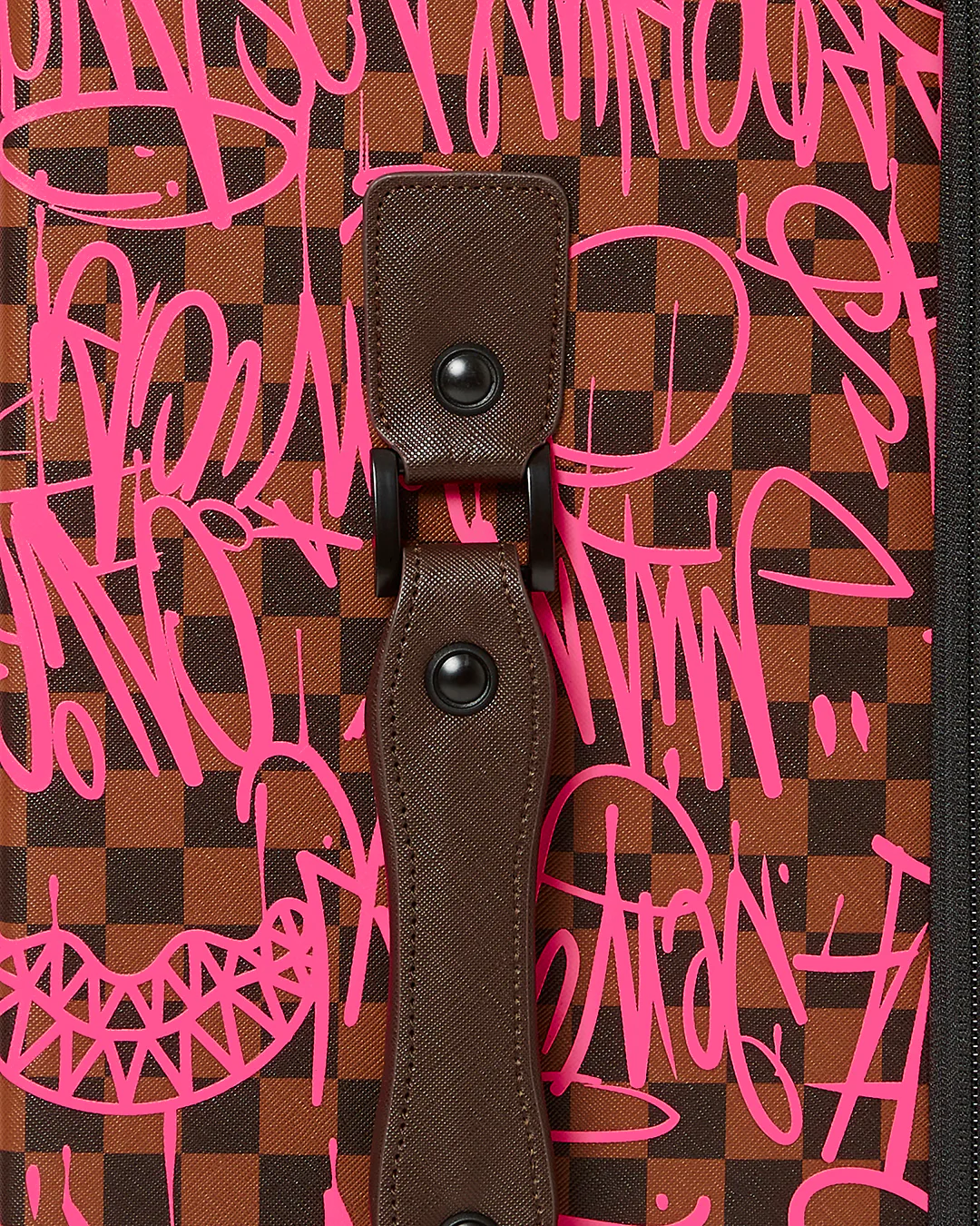 Sharks In New York Carry-on Soft Luggage  910cl162nsz - Image 4