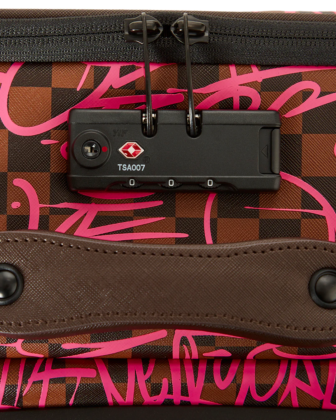 Sharks In New York Carry-on Soft Luggage  910cl162nsz - Image 5